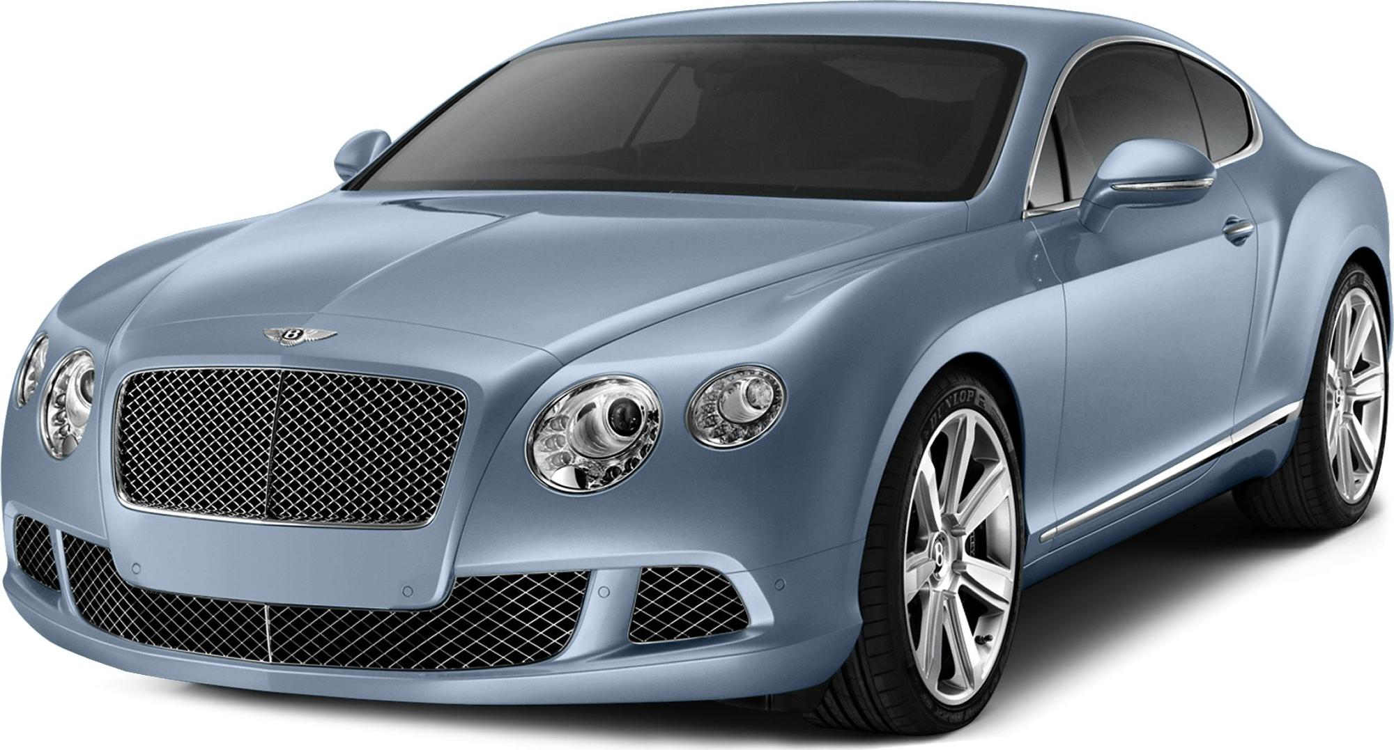 3/4 front-left view, Ice Metallic