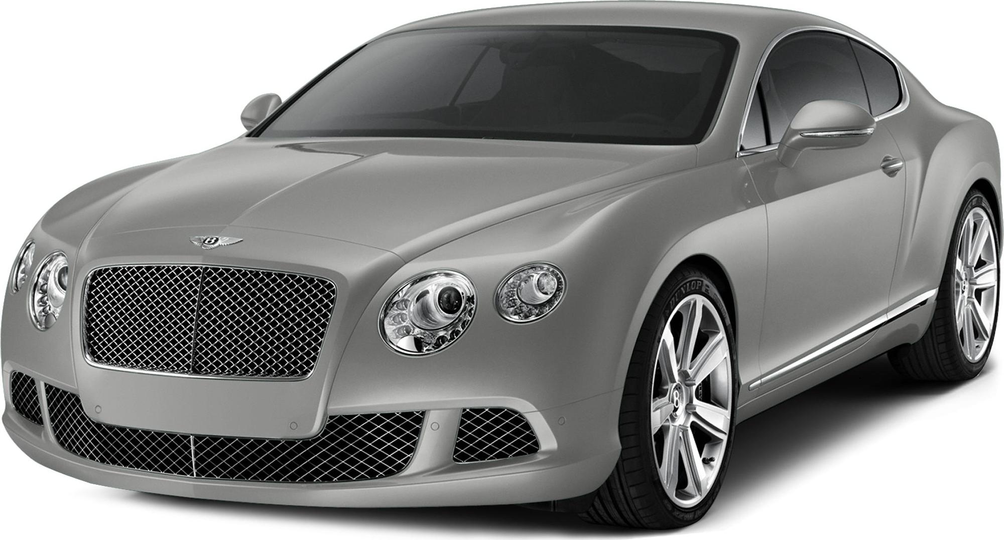 3/4 front-left view, Moonbeam Metallic