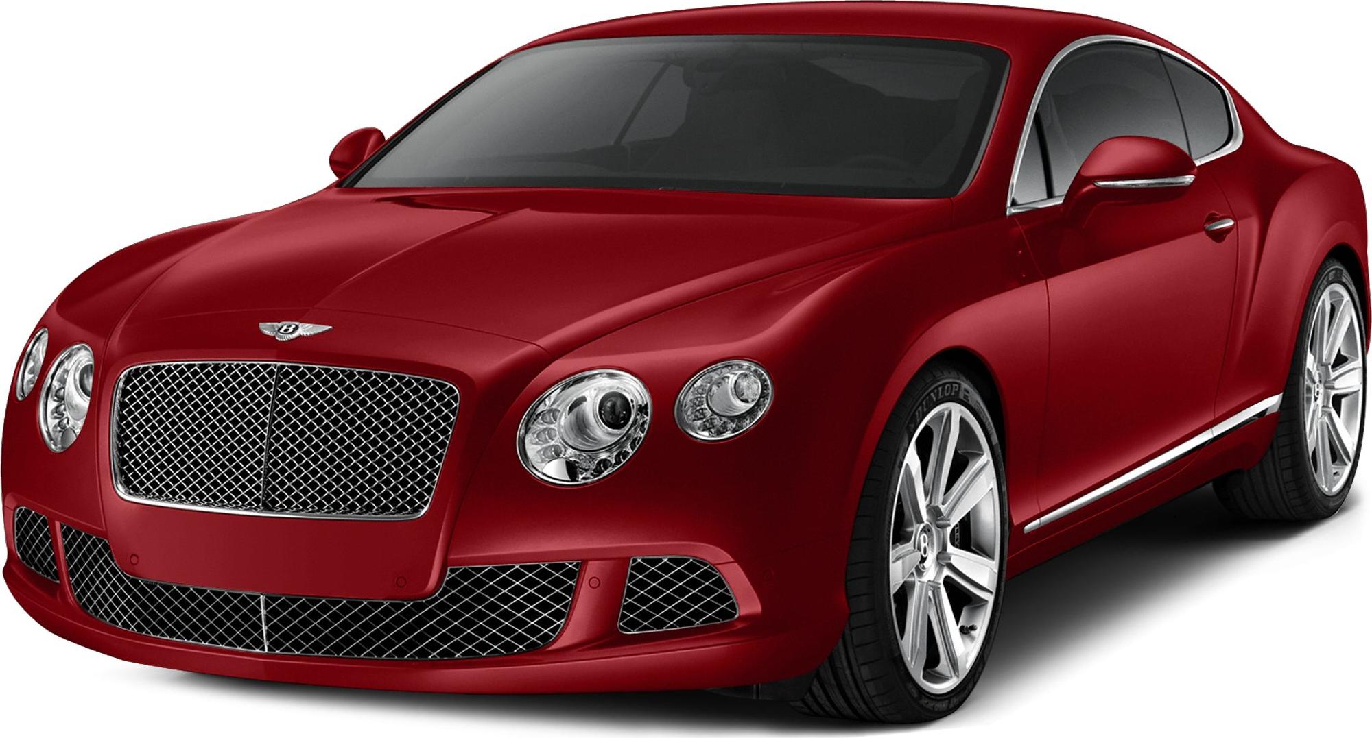 3/4 front-left view, St James Red 3 Coat Pearlescent