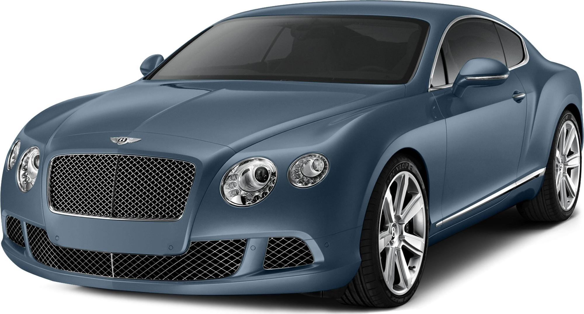 3/4 front-left view, Thunder Metallic