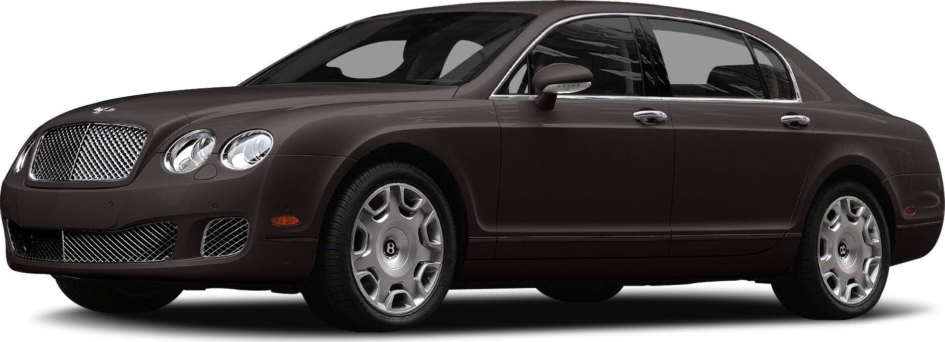Luxury sedan with chrome grille and distinct alloy wheels