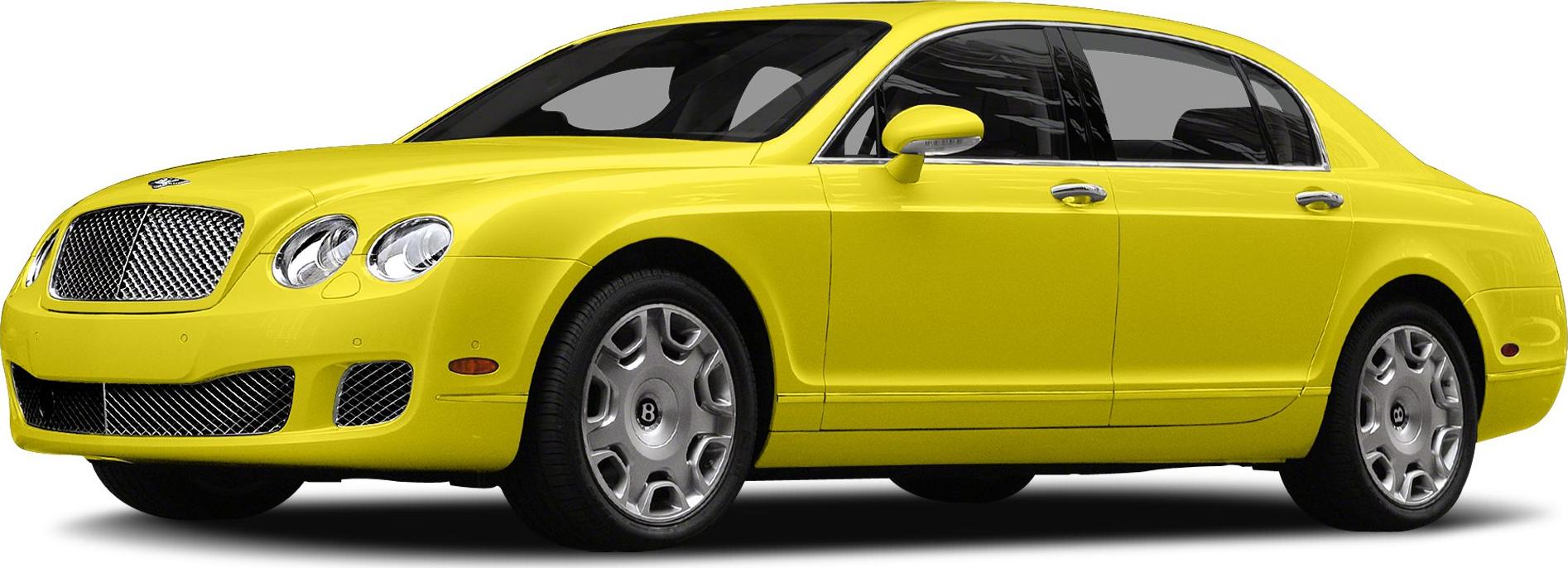 3/4 front-left view, Continental Yellow 3 Coat