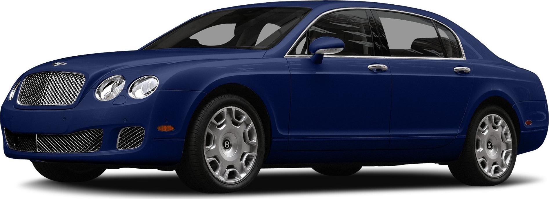 3/4 front-left view, Dark Sapphire Metallic