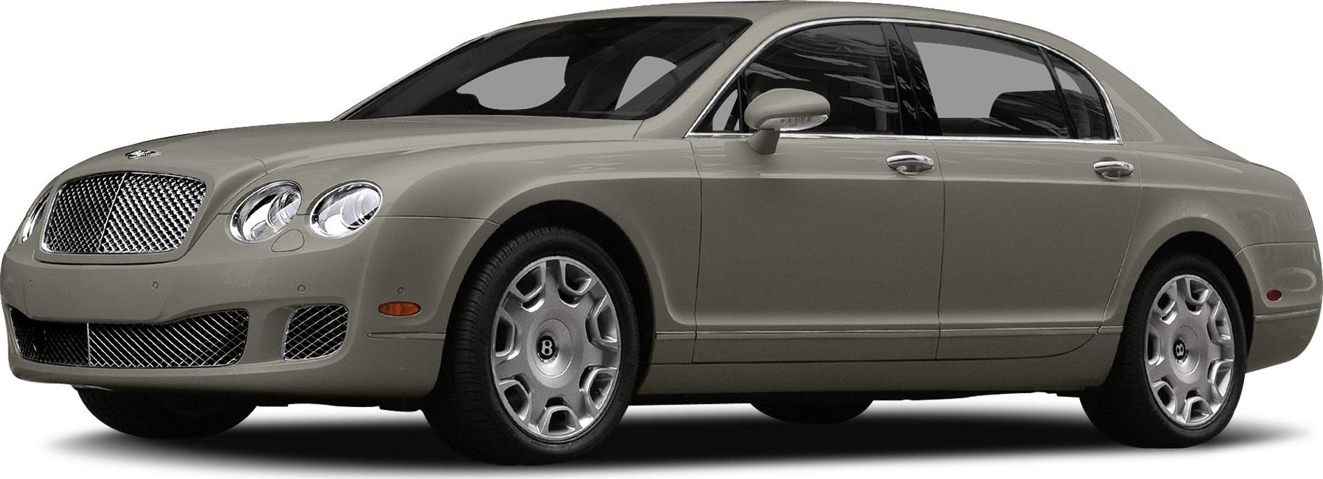 3/4 front-left view, Granite Metallic