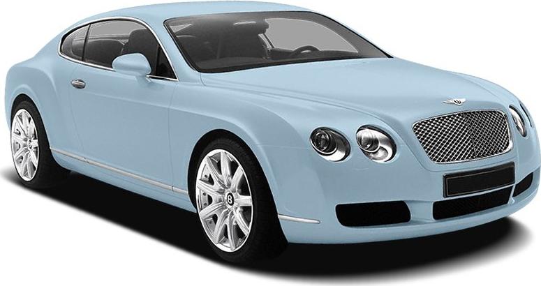 Front angle showing distinctive grille and round quad headlights