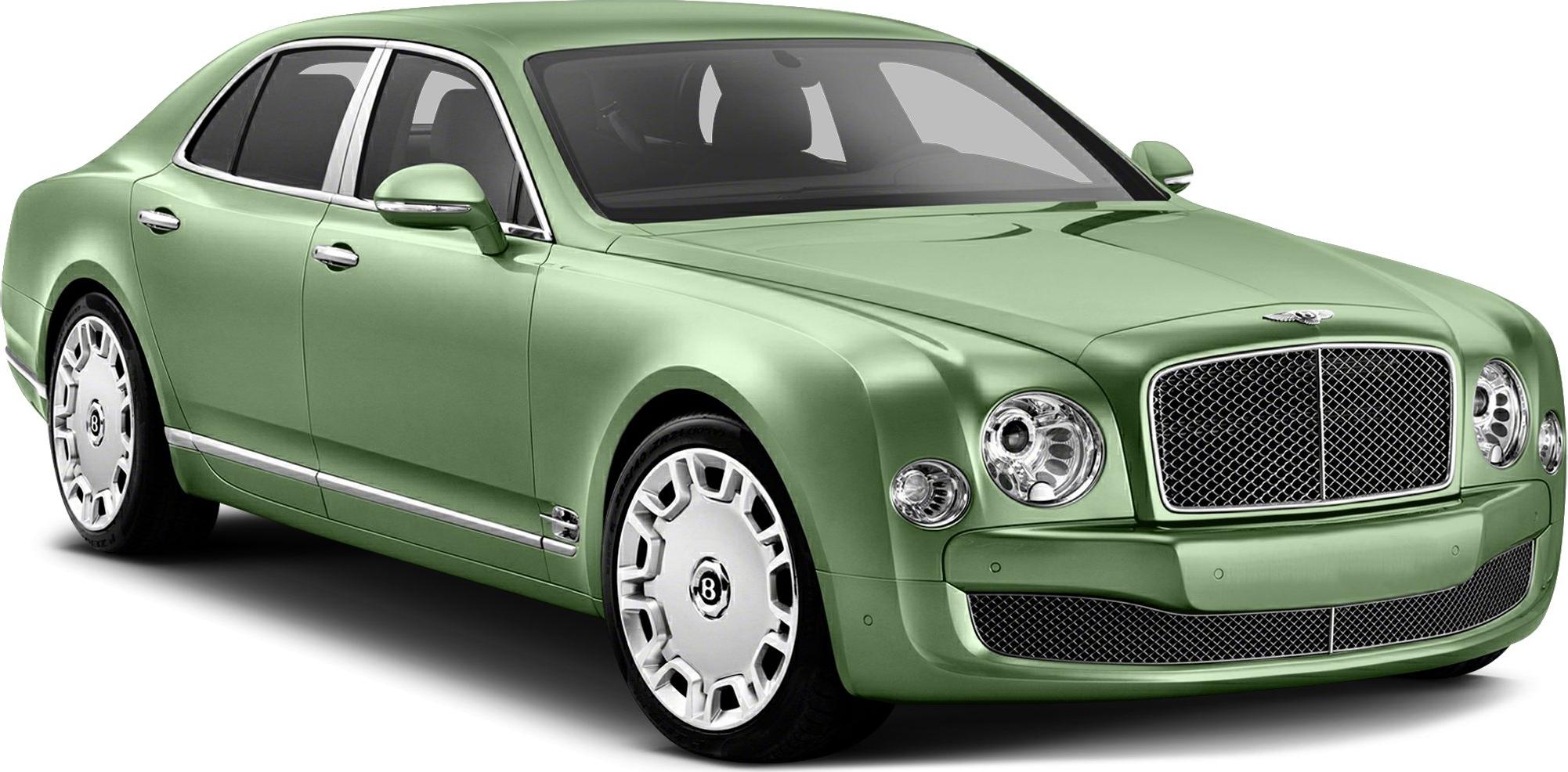 3/4 front-right view, Alpine Green Metallic