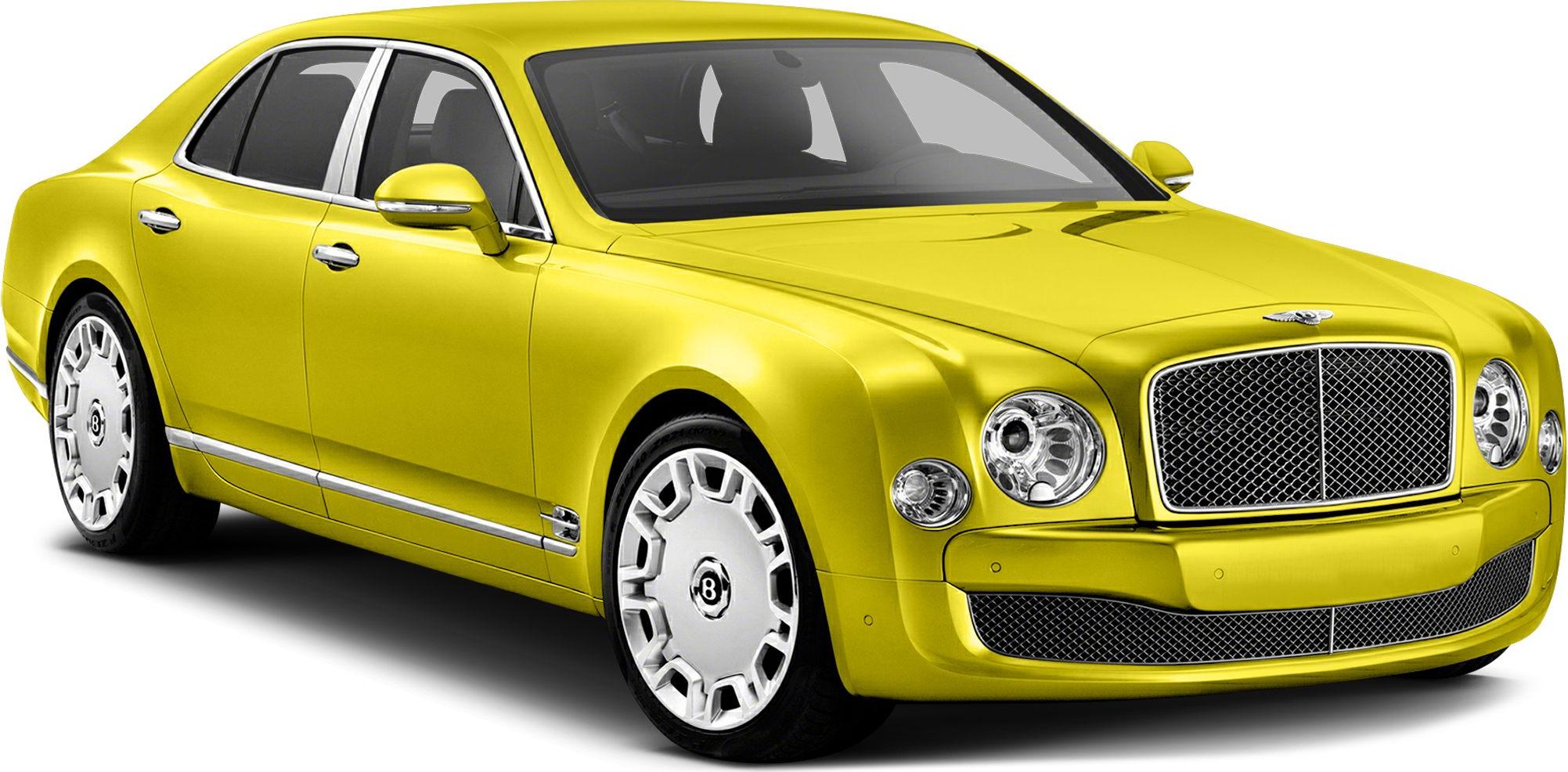 3/4 front-right view, Continental Yellow 3 Coat
