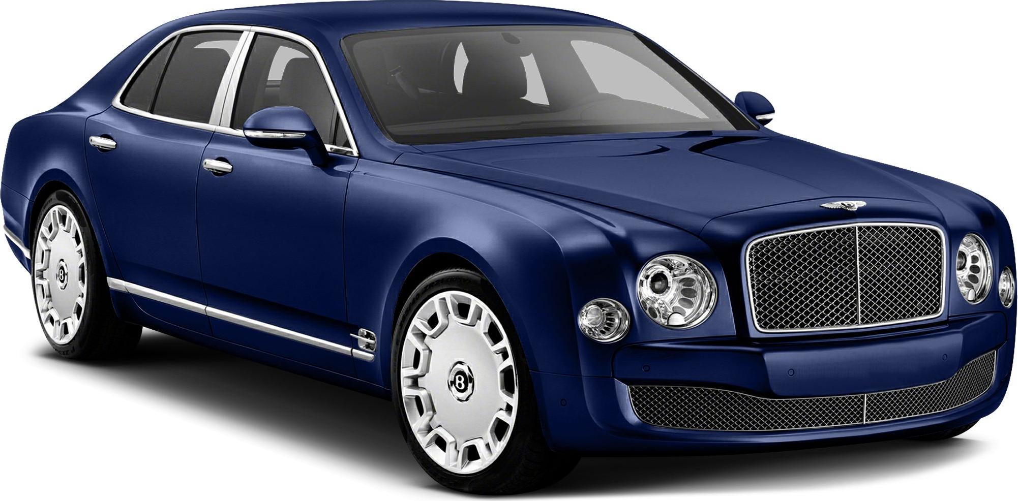 3/4 front-left view, Dark Sapphire Metallic