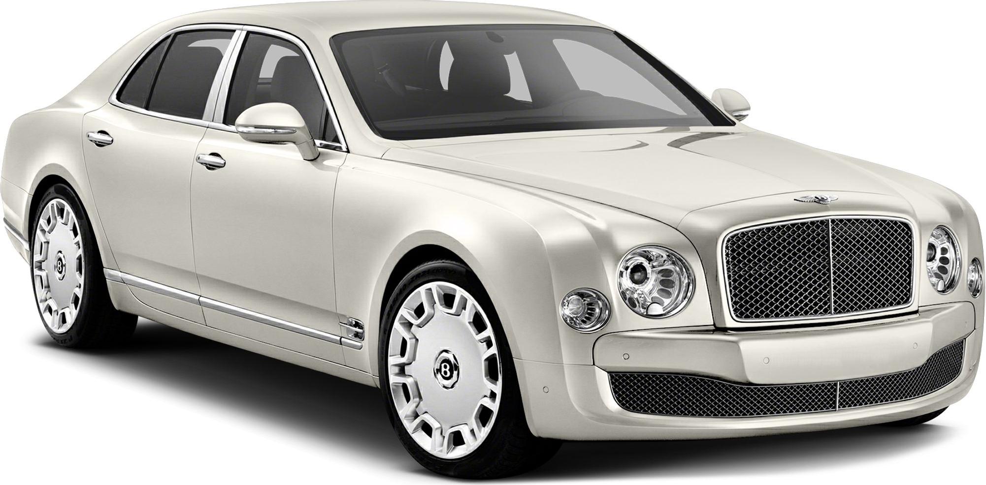 3/4 front-left view, Glacier White