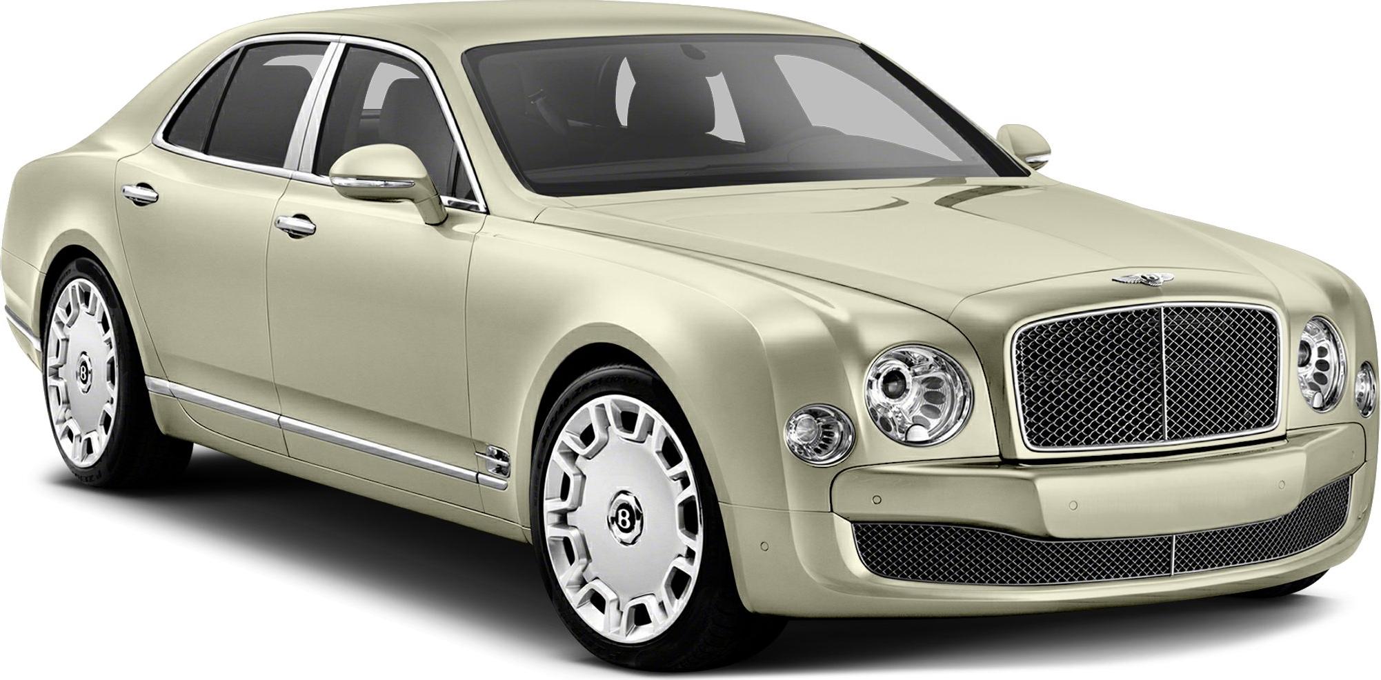 Front grille and distinctive wheels of luxury sedan