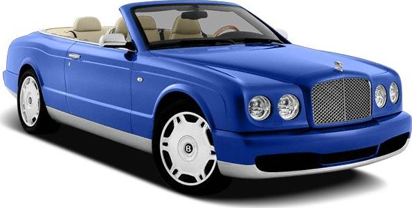 3/4 front-left view, Moroccan