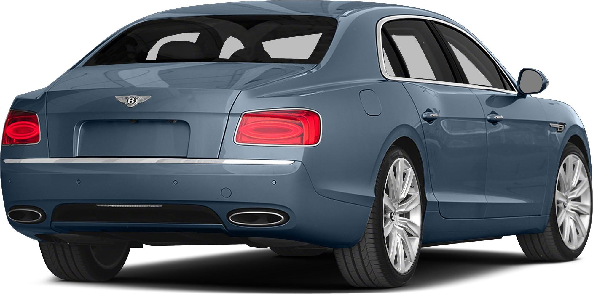 3/4 rear-right view