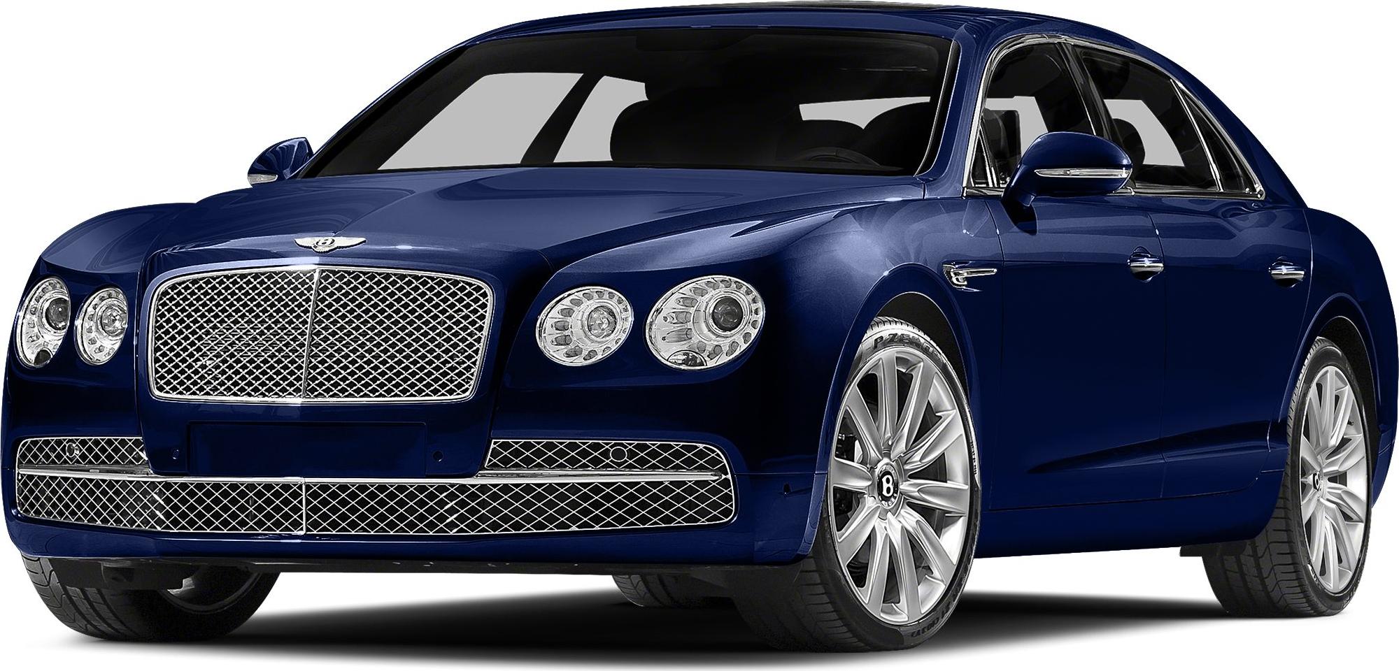 3/4 front-left view, Dark Sapphire Metallic
