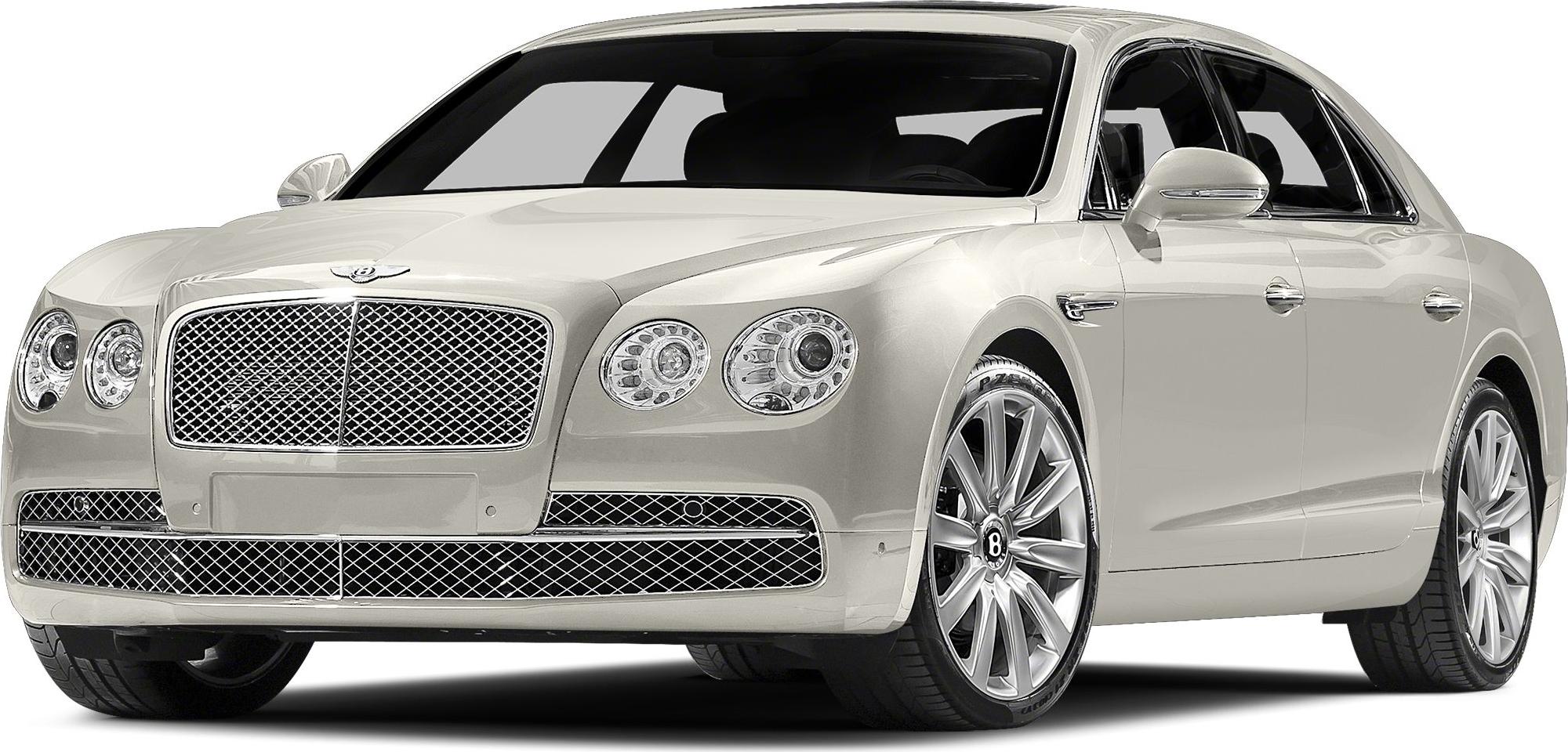 3/4 front-left view, Glacier White