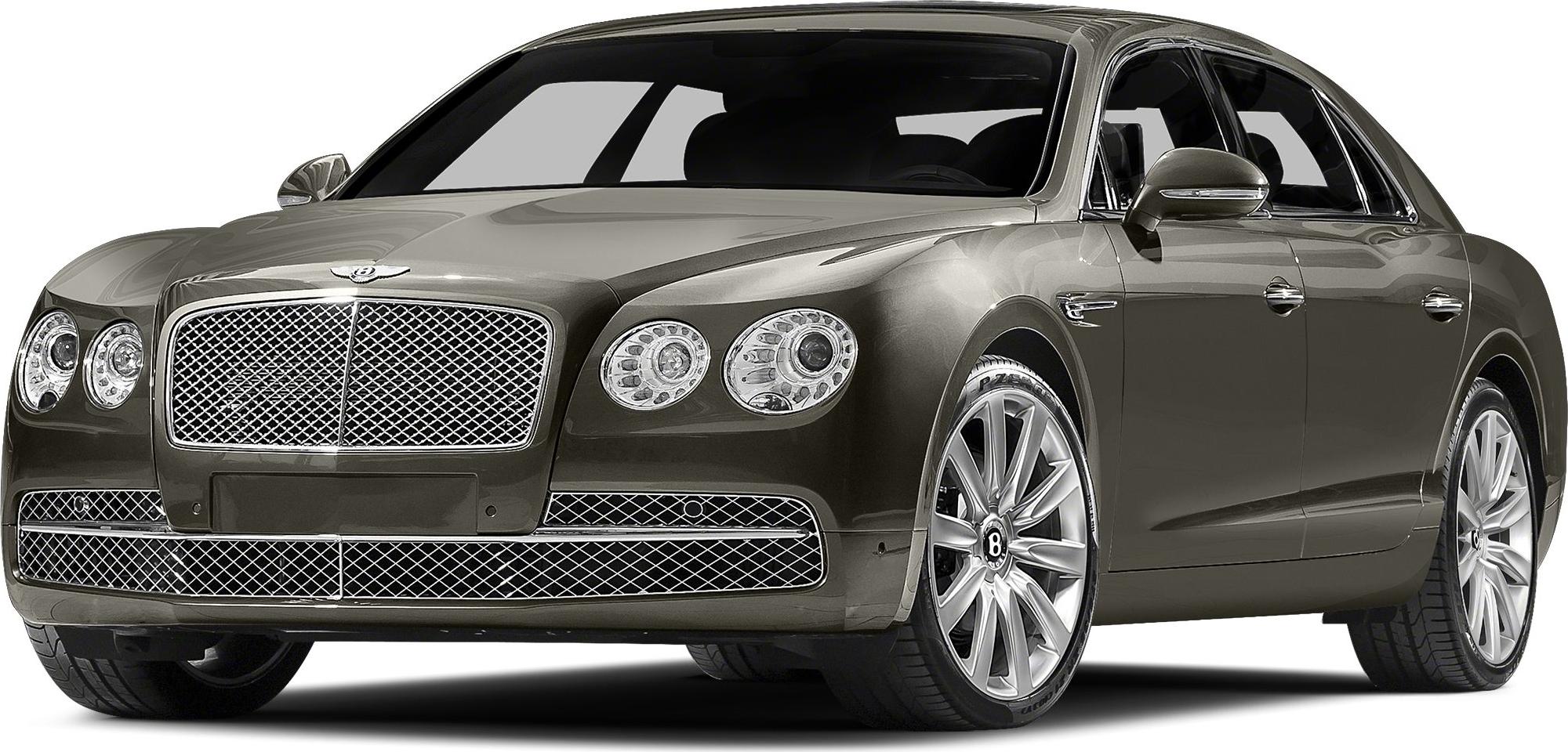 3/4 front-left view, Granite Metallic