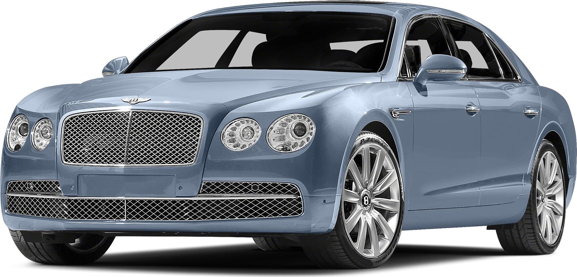 3/4 front-left view, Ice Metallic