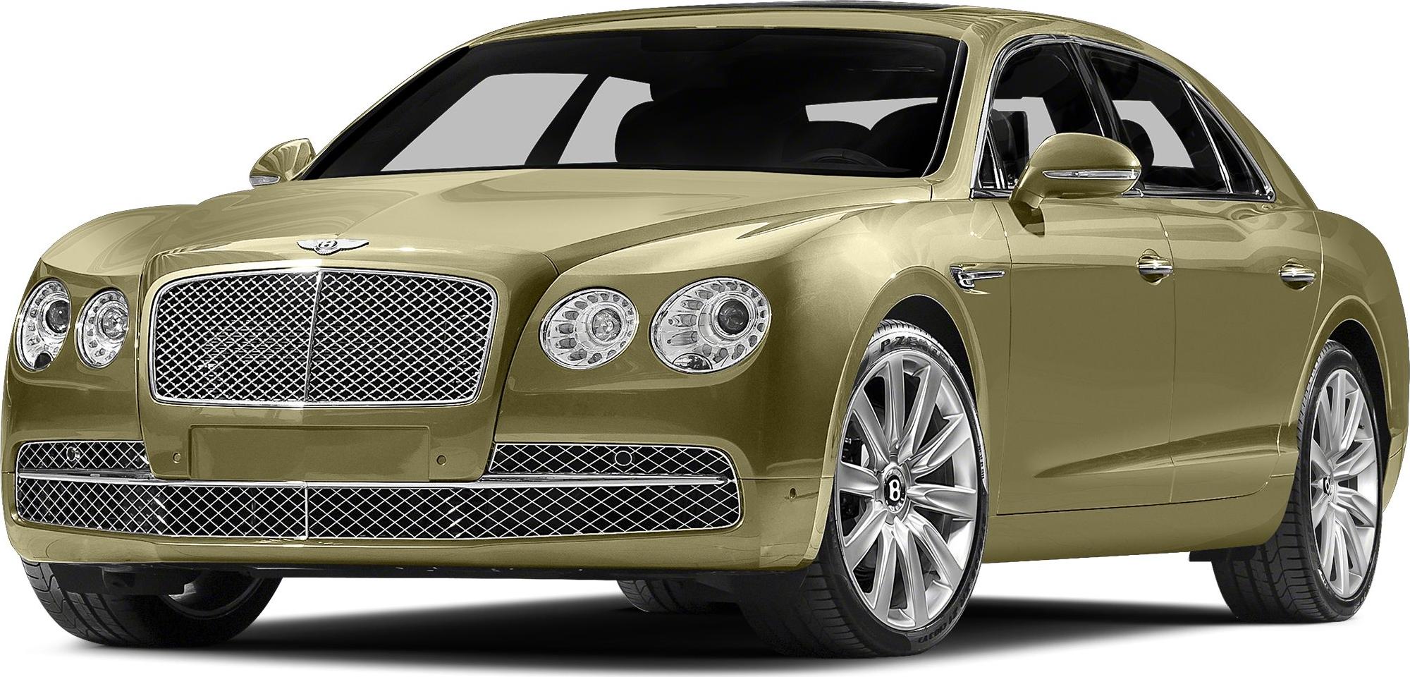 3/4 front-left view, Sandstone Metallic