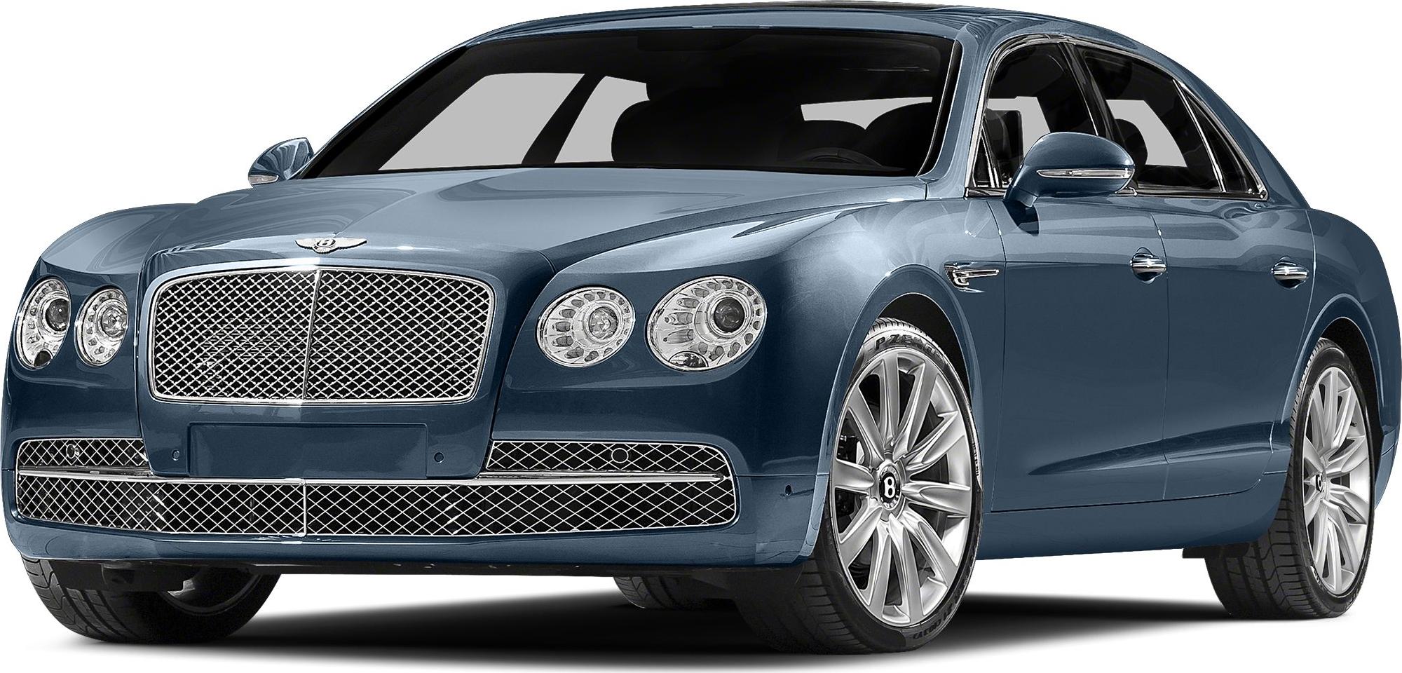 3/4 front-left view, Thunder Metallic