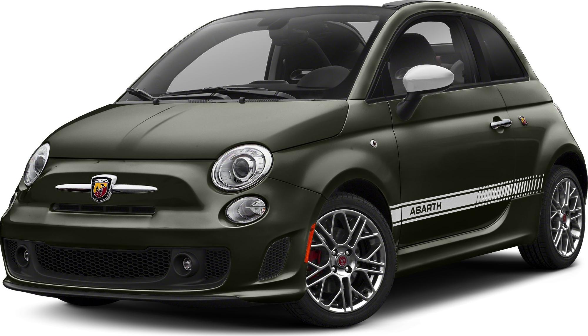3/4 front-left view, Oliva Green Pearl
