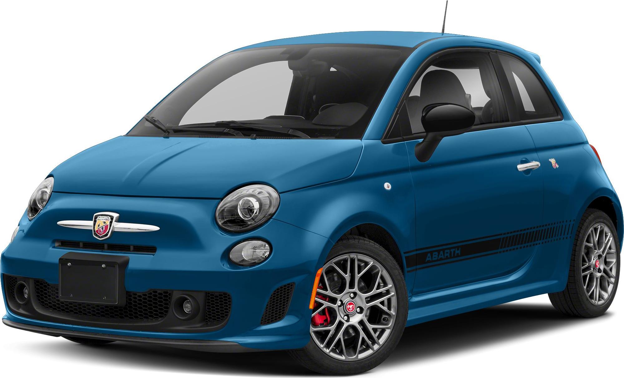 3/4 front-left view, Laser Blue Metallic