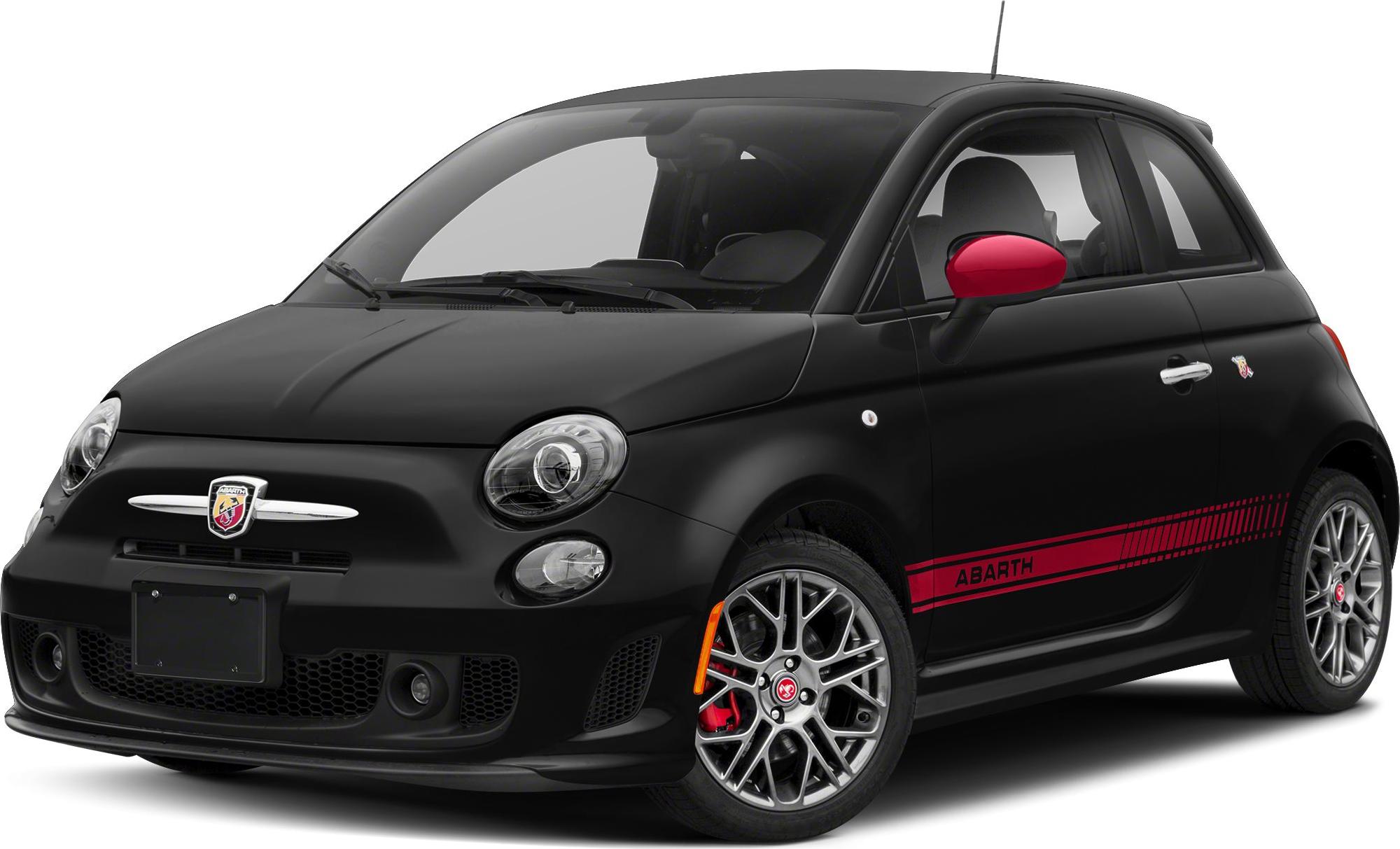 3/4 front-left view, Vesuvio Black Pearl