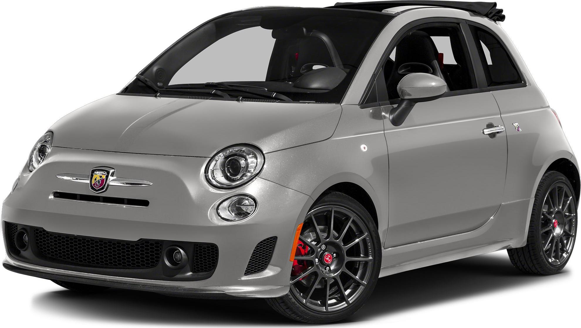 3/4 front-left view, Argento (Silver)