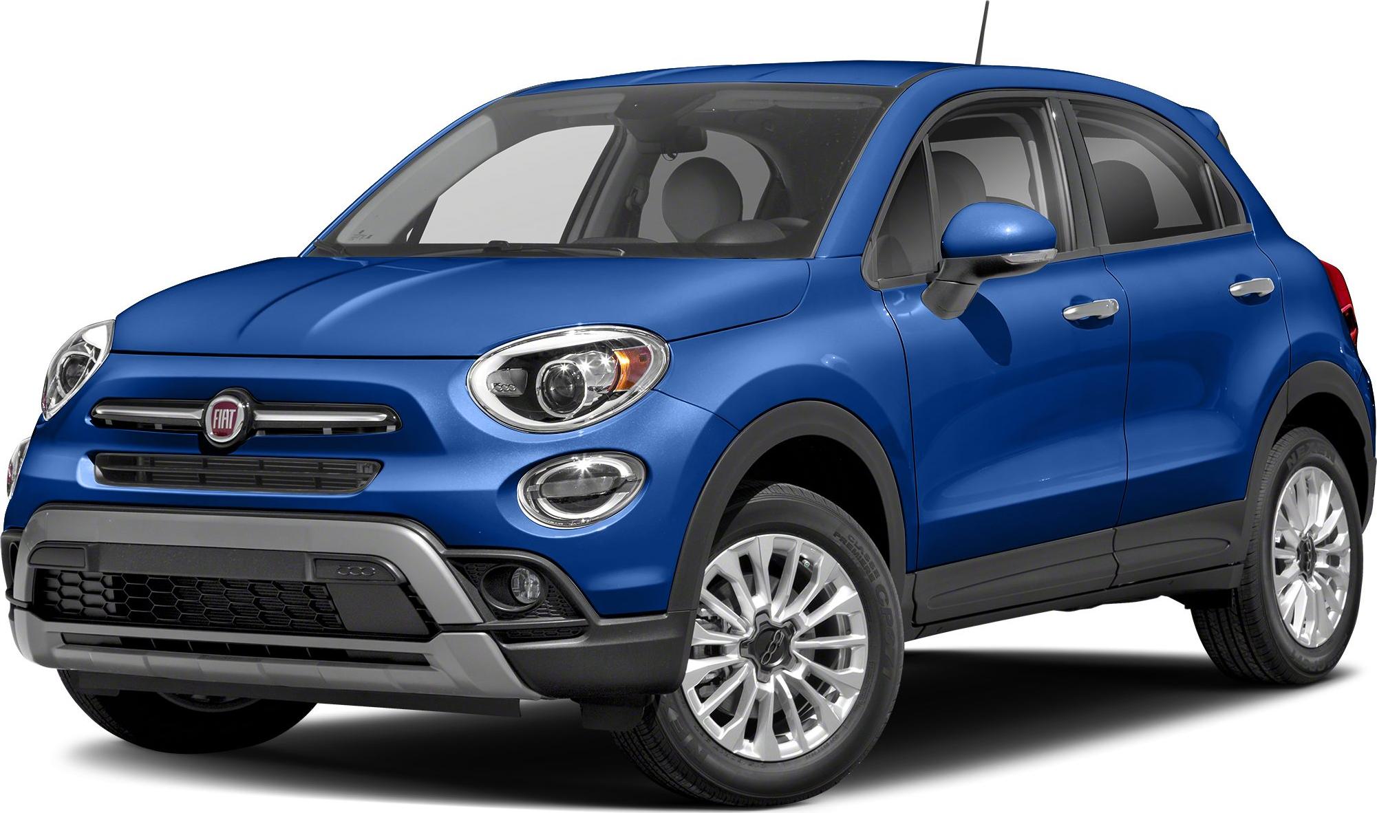 3/4 front-left view, Italia Blue