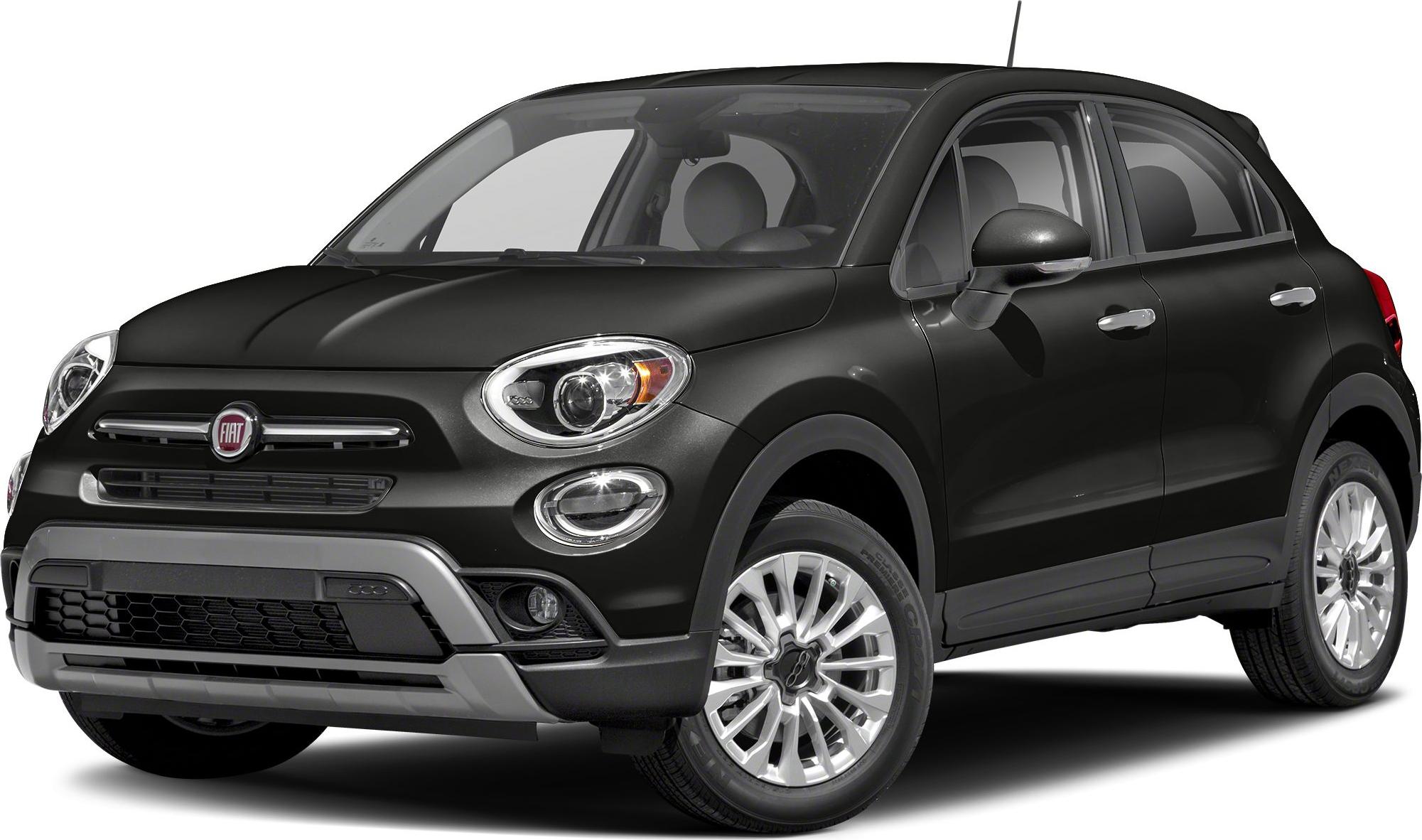 3/4 front-left view, Nero Cinema (Black Clearcoat)