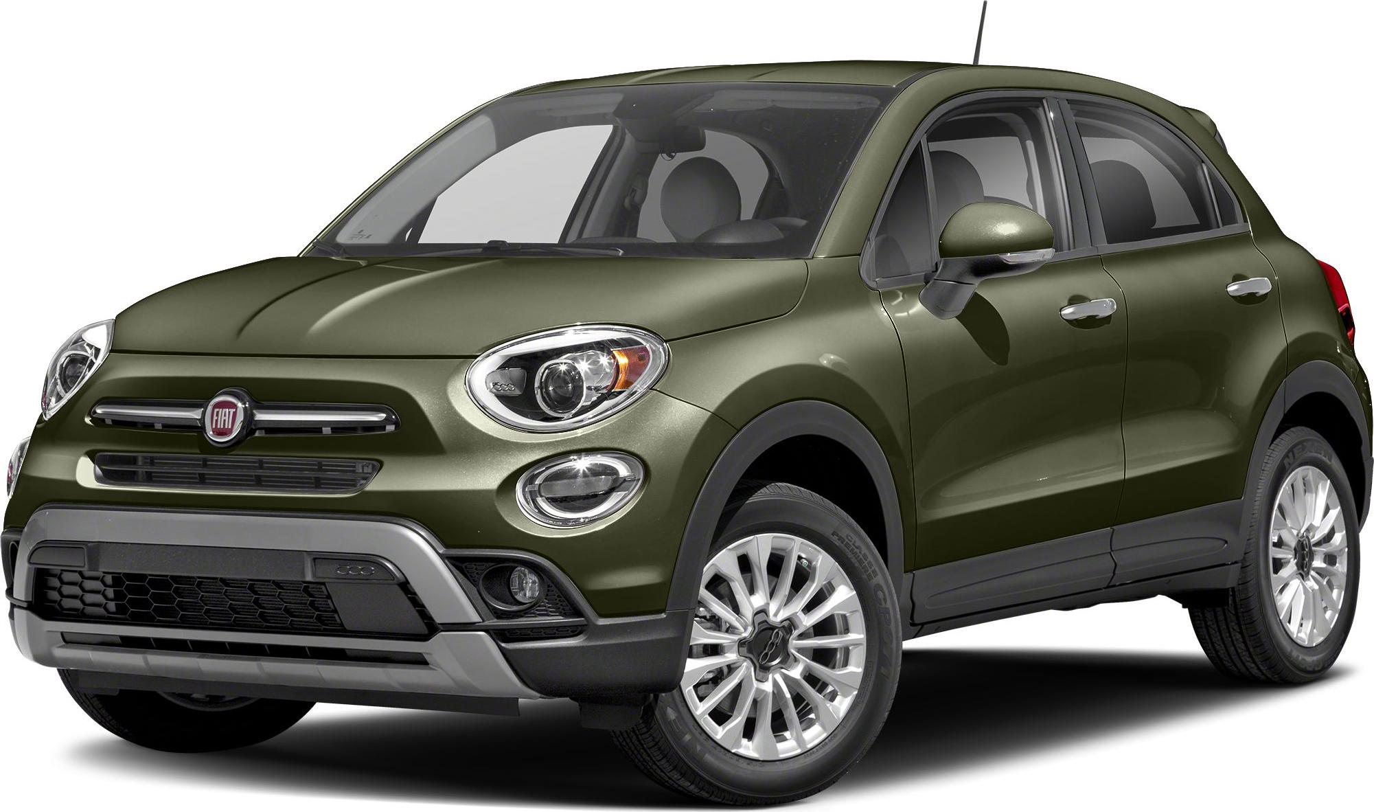 3/4 front-left view, Vibrante Green Metallic
