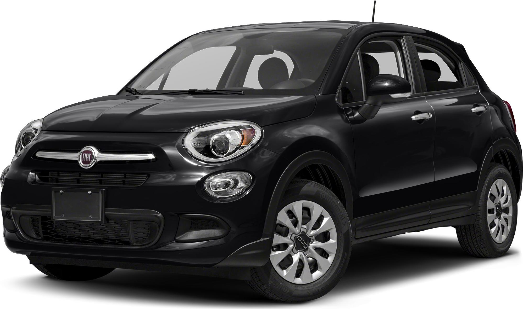 3/4 front-left view, Nero Cinema (Black Clear Coat)