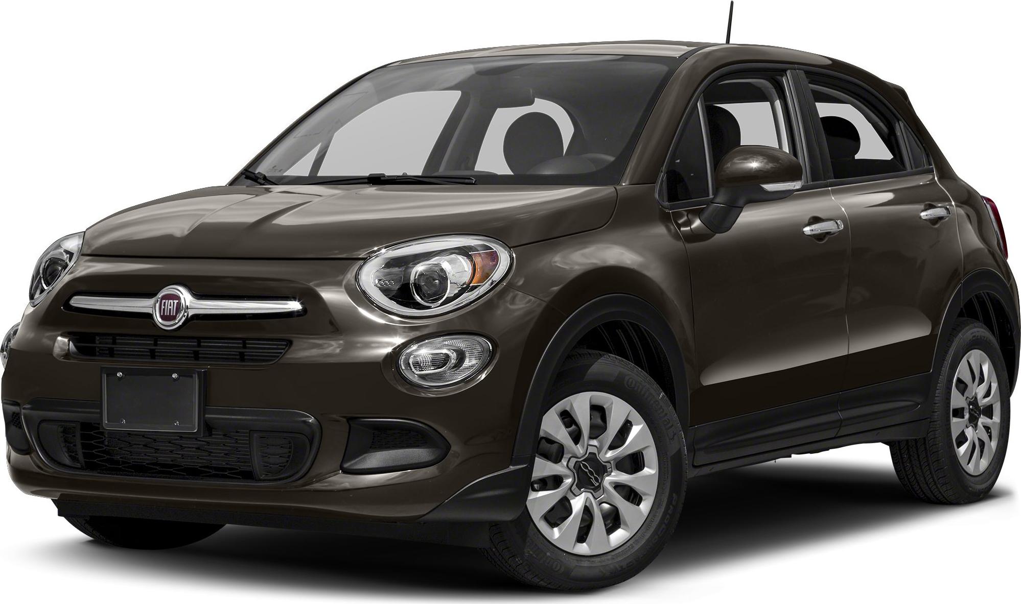 3/4 front-left view, Bronzo Magnetico (Bronze Metallic)
