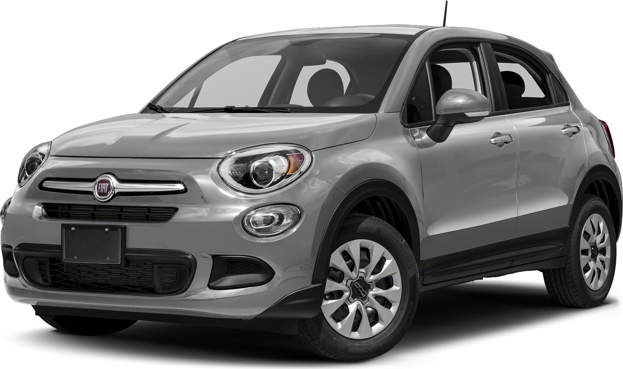 3/4 front-left view, Grigio Argento (Gray Metallic)