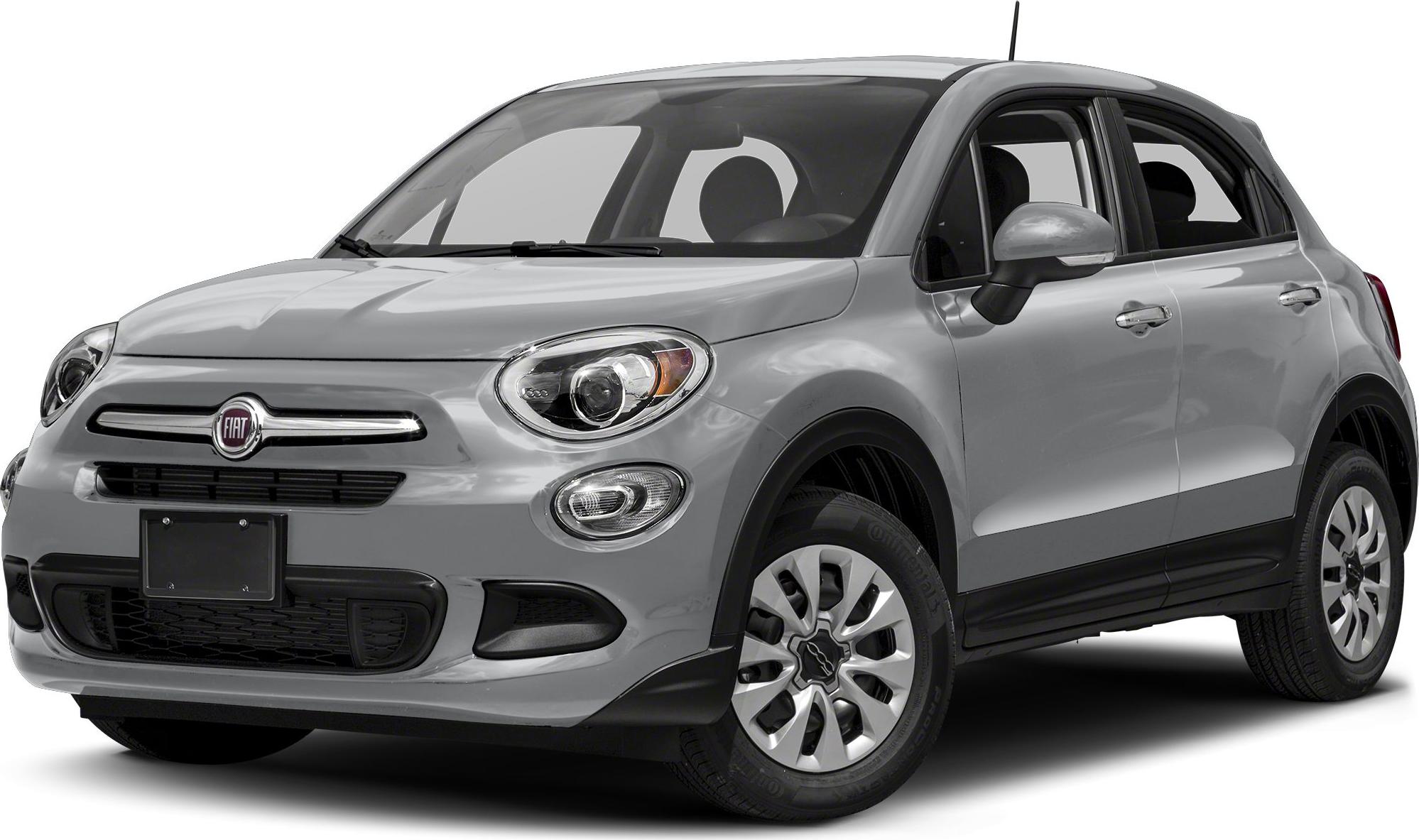 3/4 front-left view, Grigio Graphite (Graphite Gray)