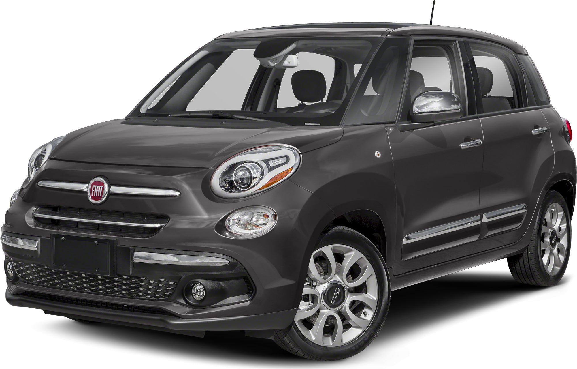 3/4 front-left view, Grigio Scuro (Gray Metallic)