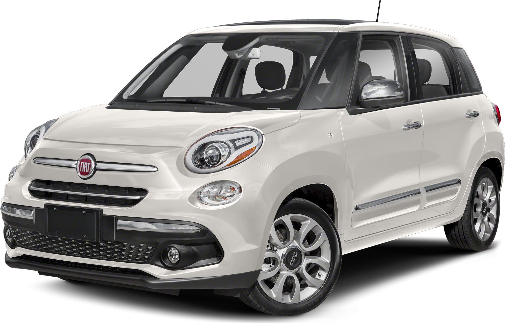 3/4 front-left view, Bianco (White)