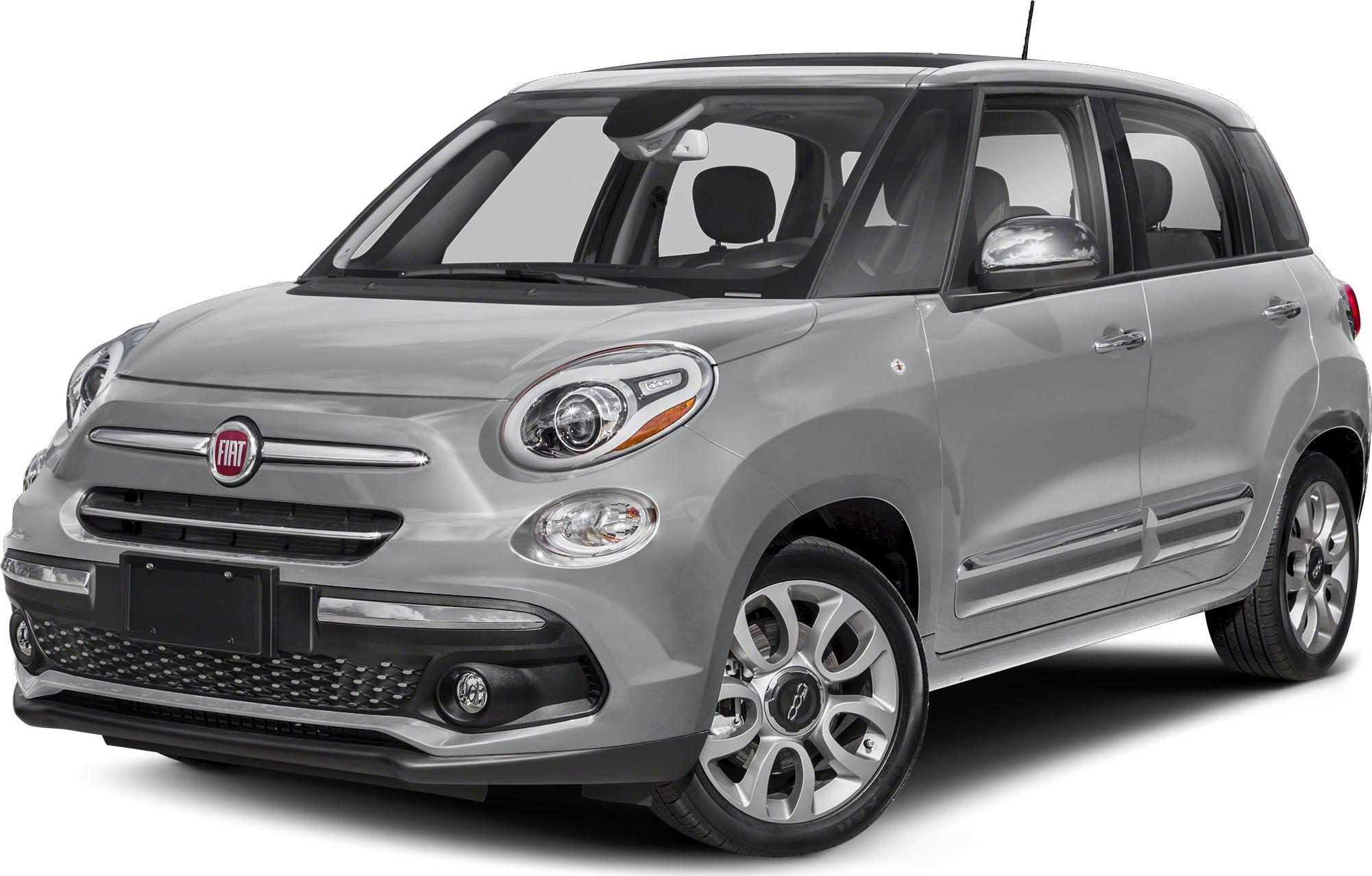3/4 front-left view, Grigio Chiaro (Graphite Metallic)