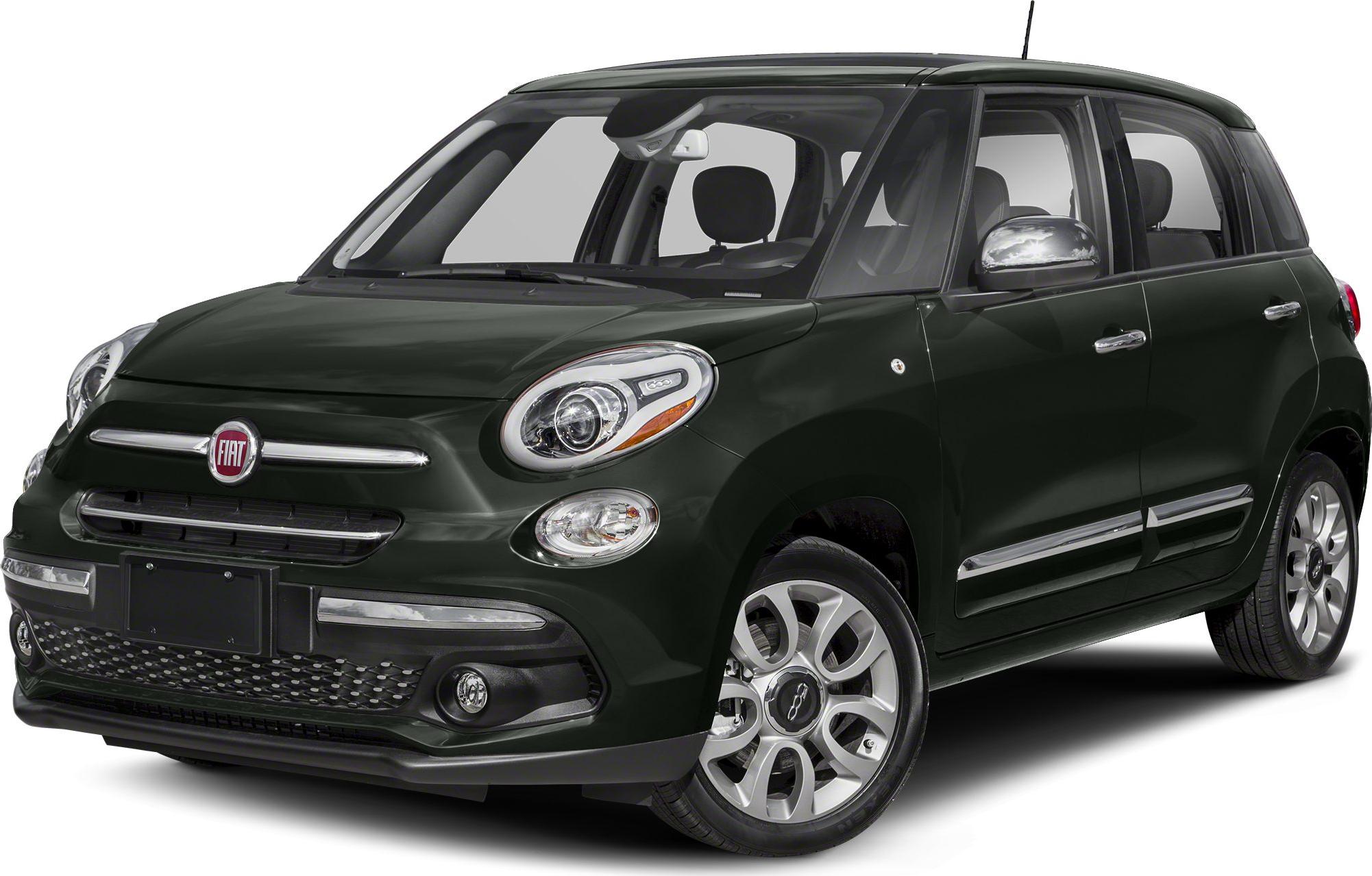 3/4 front-left view, Verde Bosco Perla (Forest Green)