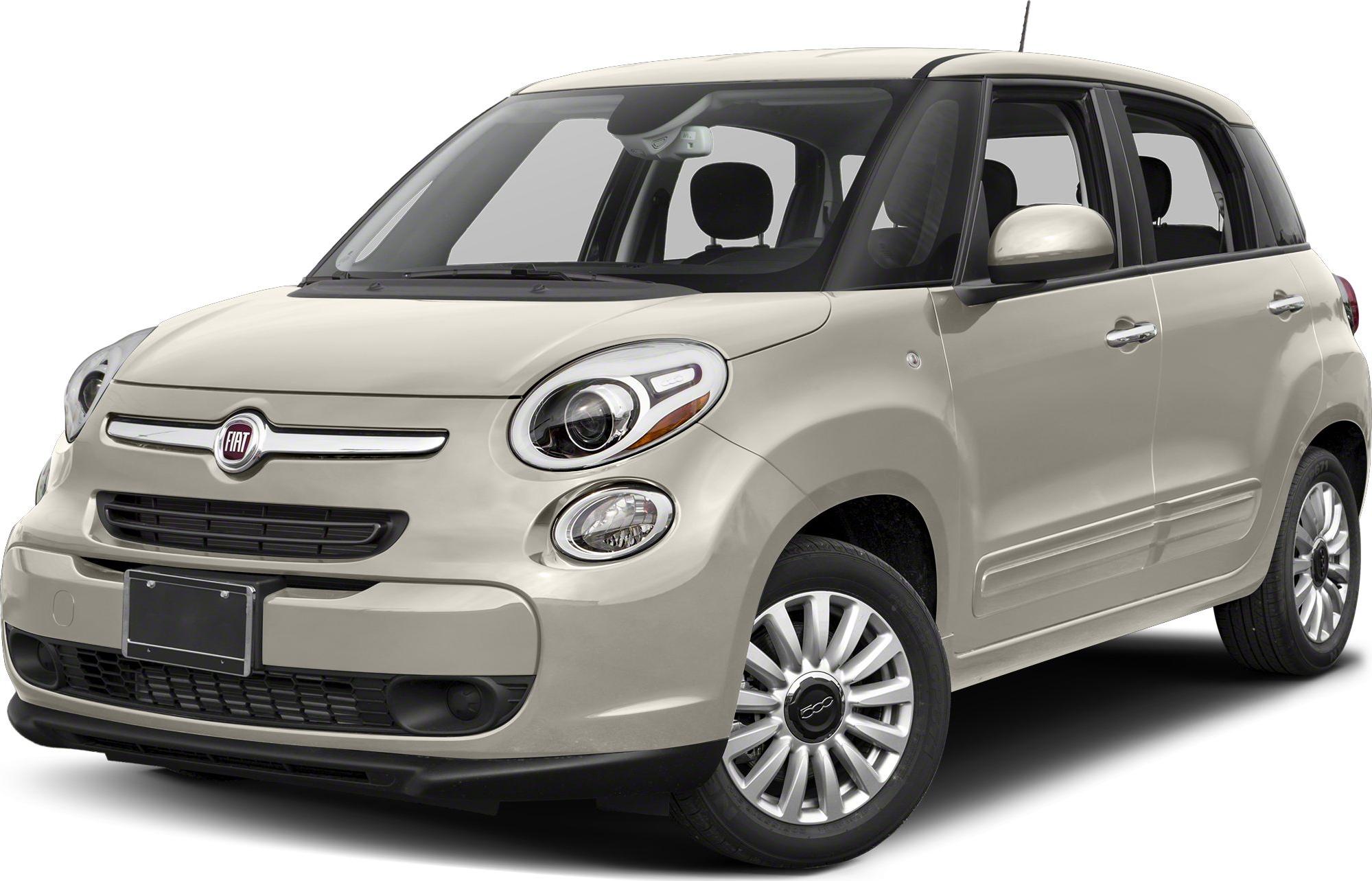 3/4 front-left view, Bianco (White)