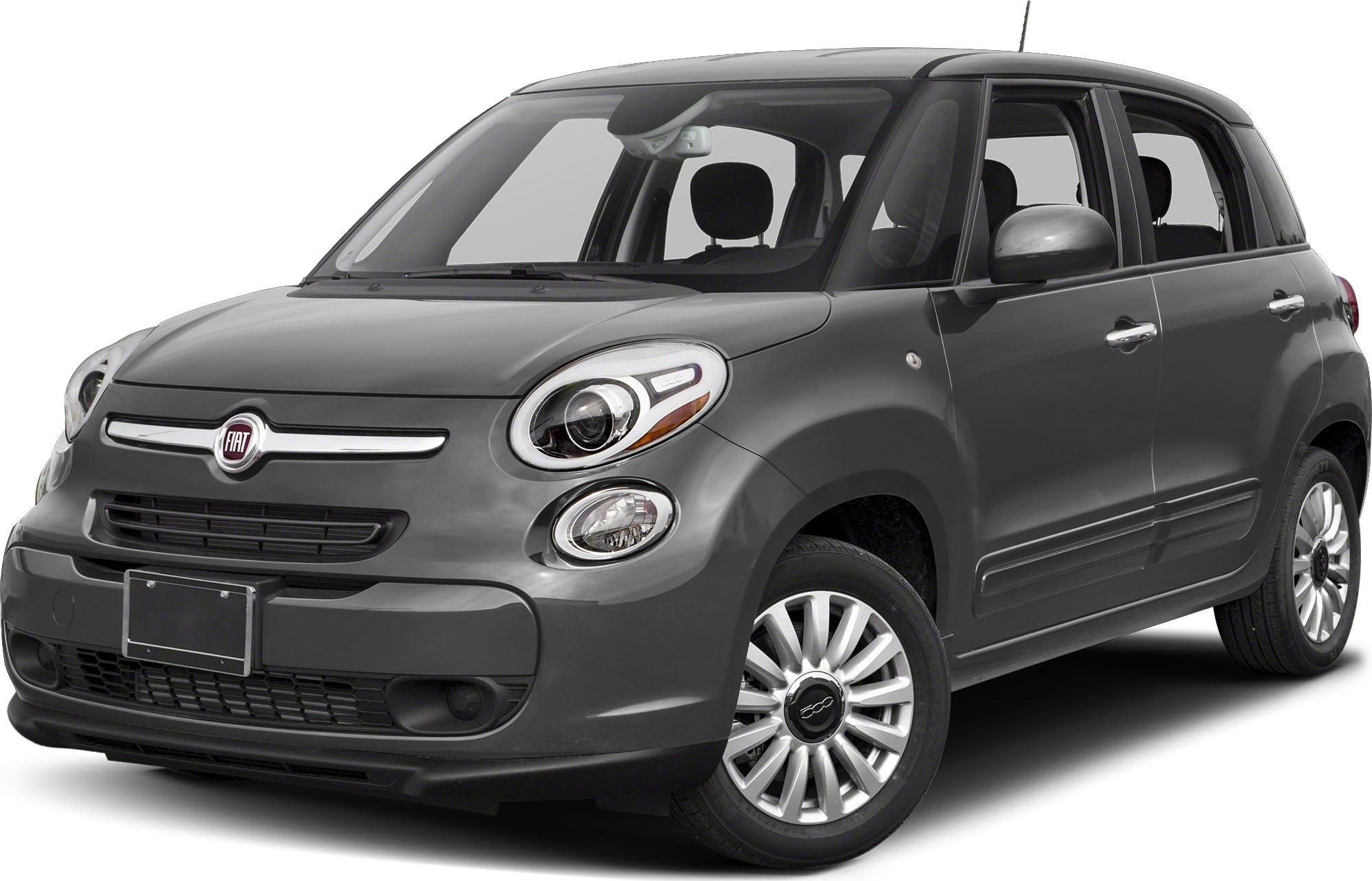 3/4 front-left view, Grigio Scuro (Gray Metallic)