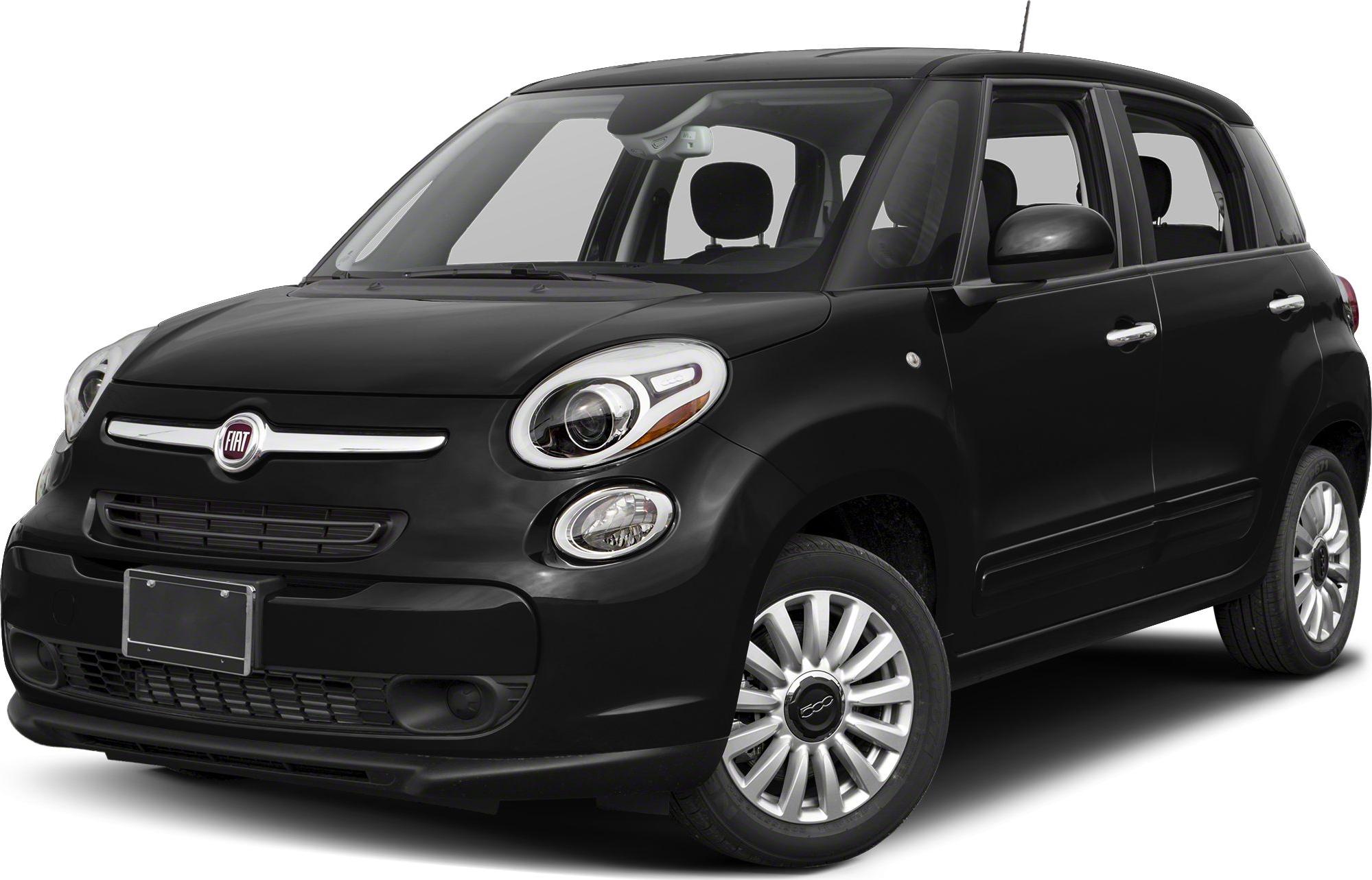 3/4 front-left view, Nero (Black)