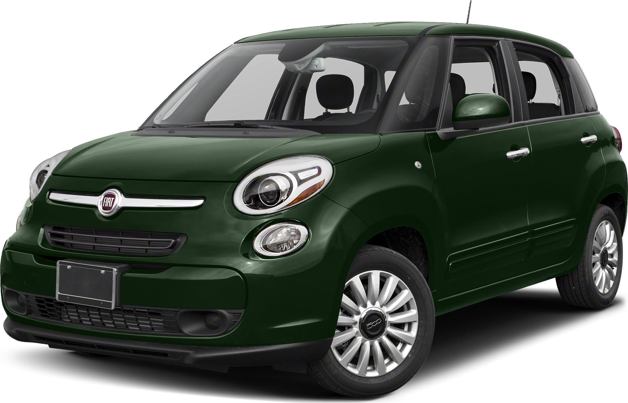3/4 front-left view, Verde Bosco Perla (Forest Green)