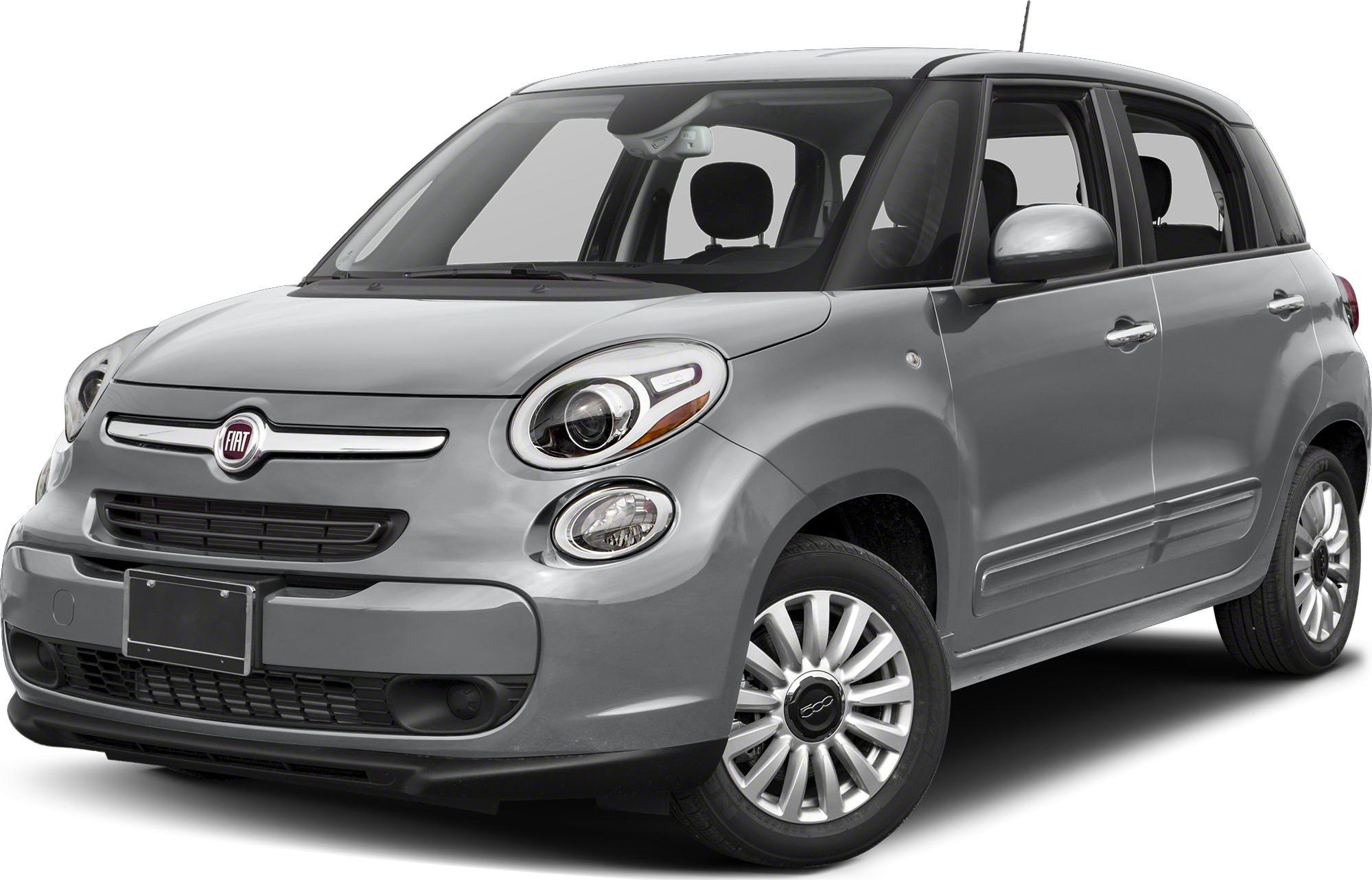 3/4 front-left view, Grigio Chiaro (Graphite Metallic)
