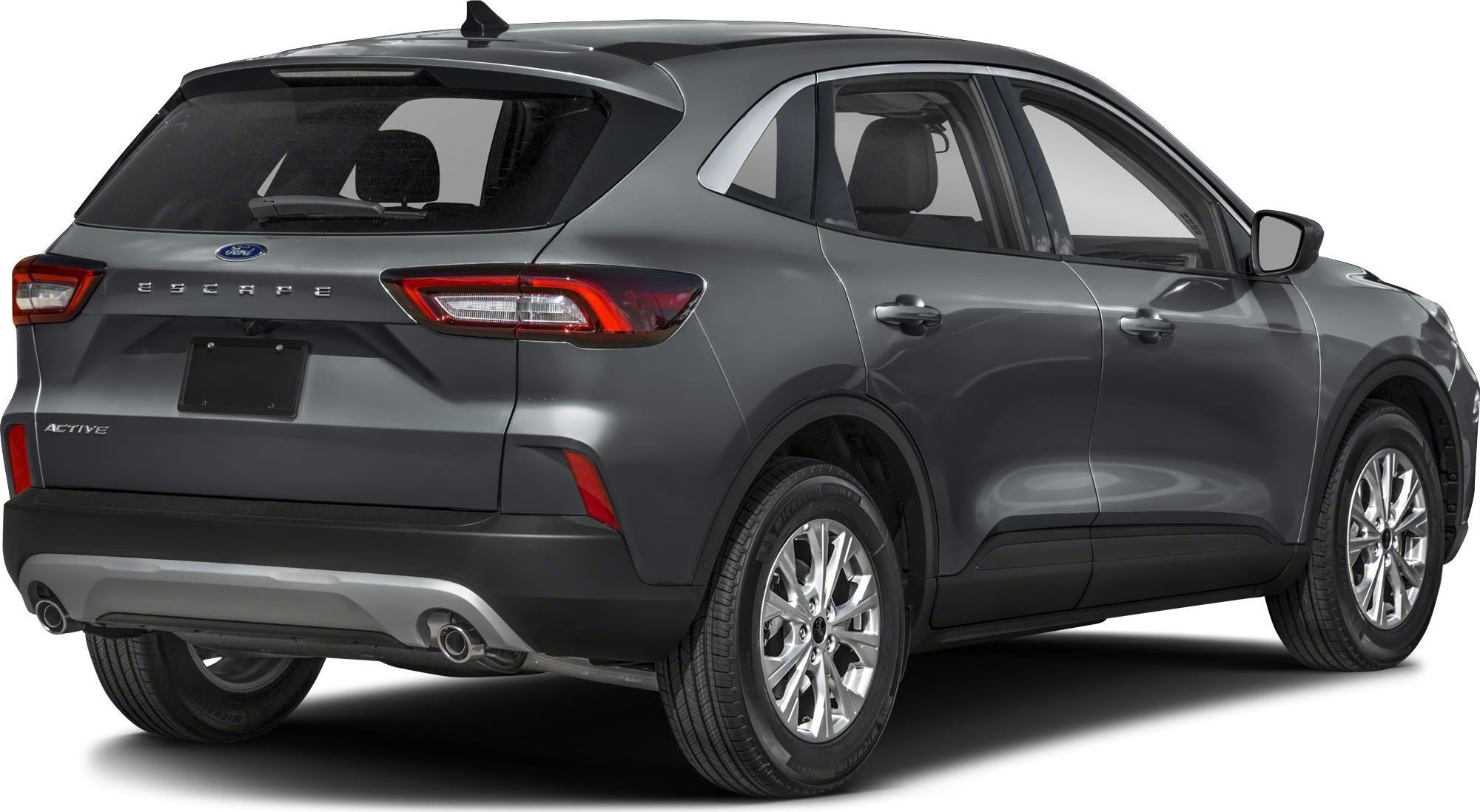 3/4 rear-right view