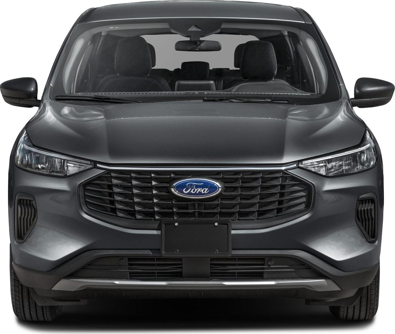 2023 Ford Escape IV (facelift 2023) Front View