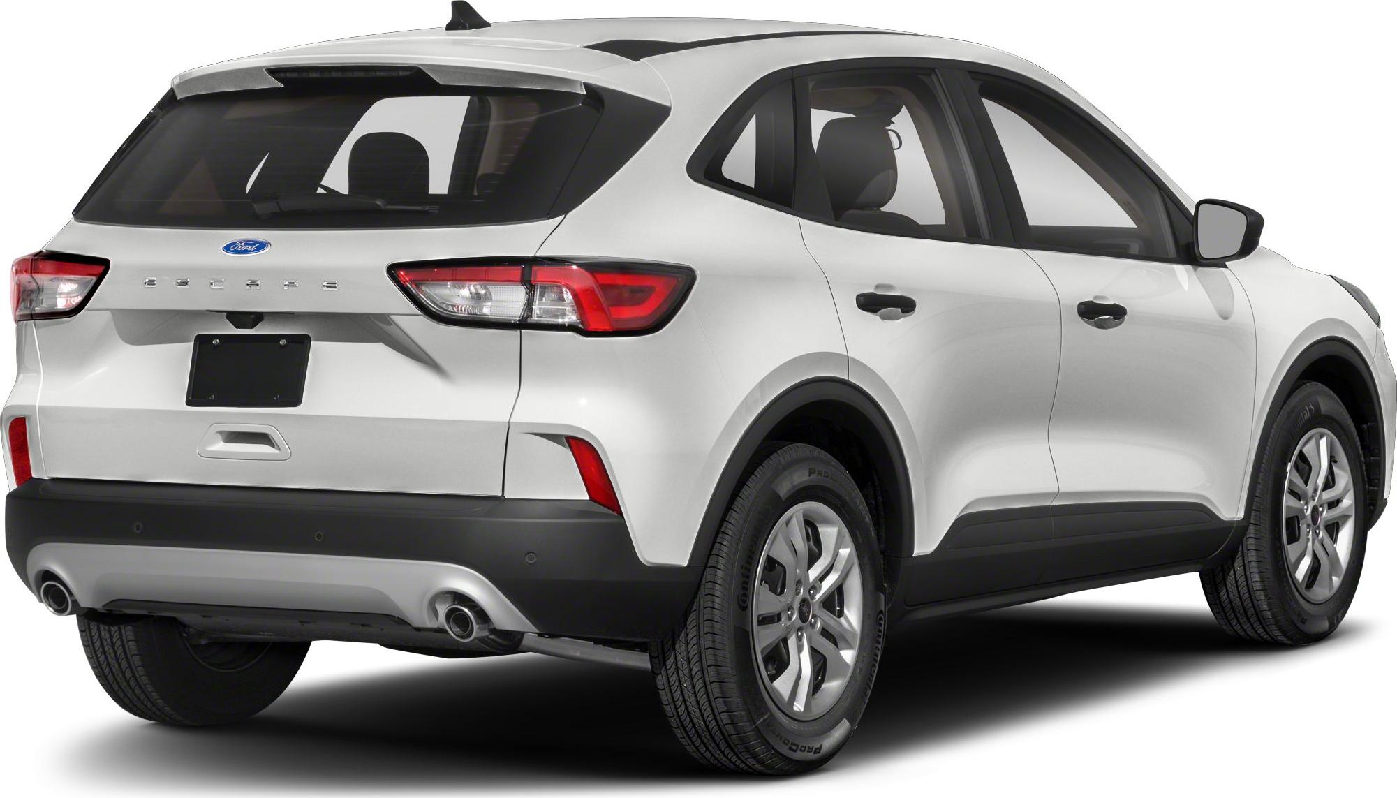 3/4 rear-right view