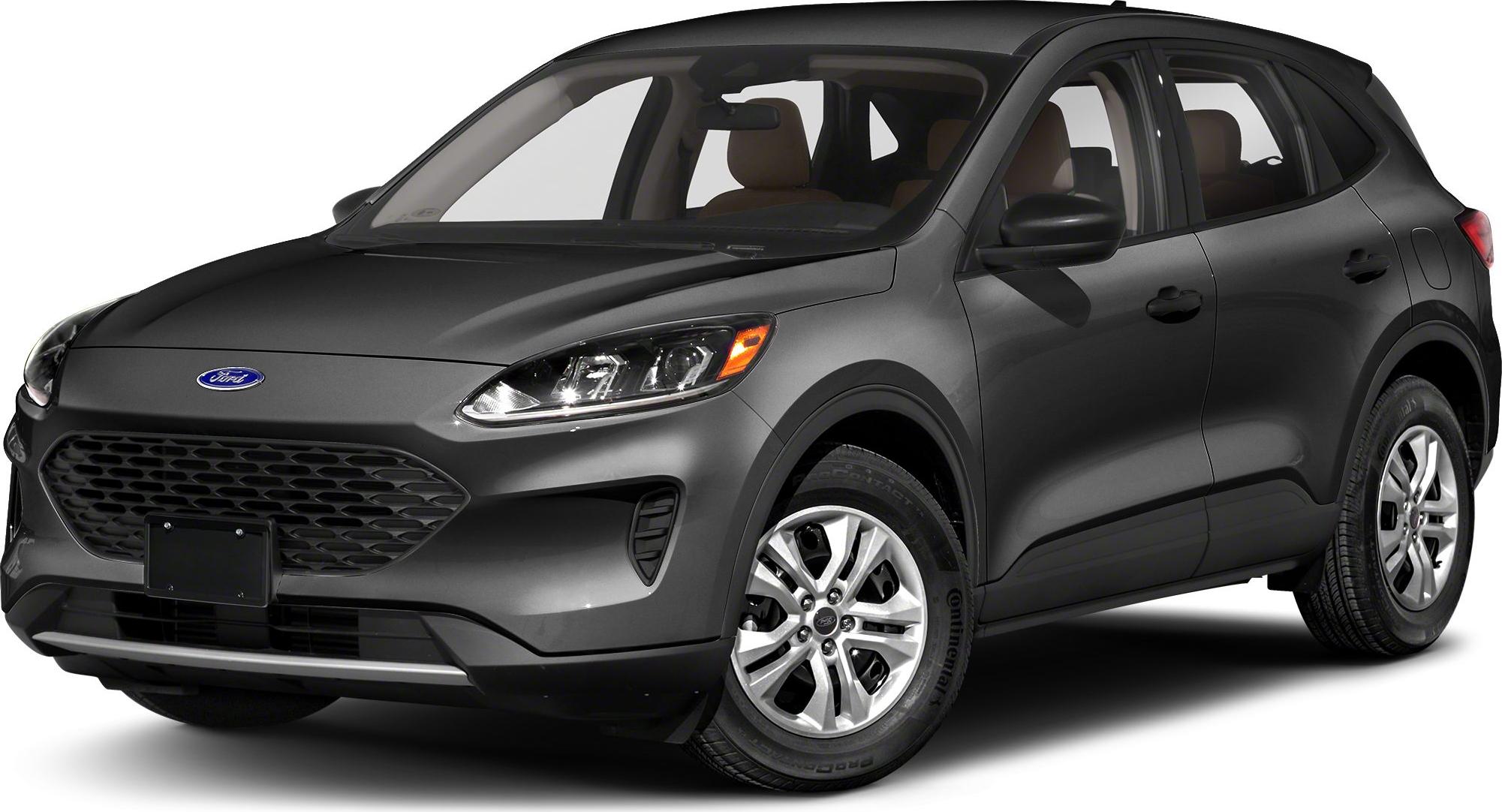 3/4 front-left view, Agate Black Metallic