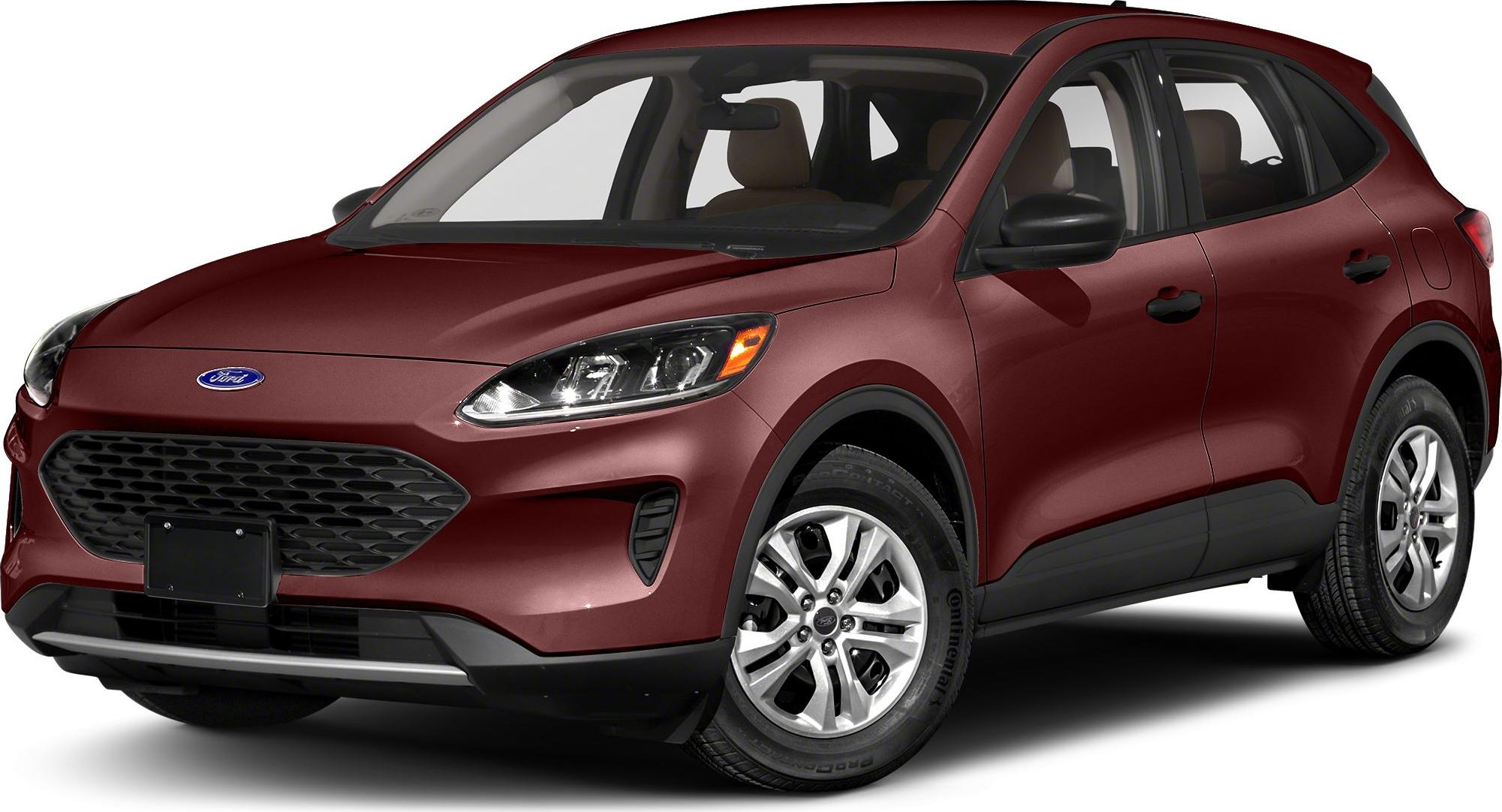 3/4 front-left view, Bronze Fire Metallic