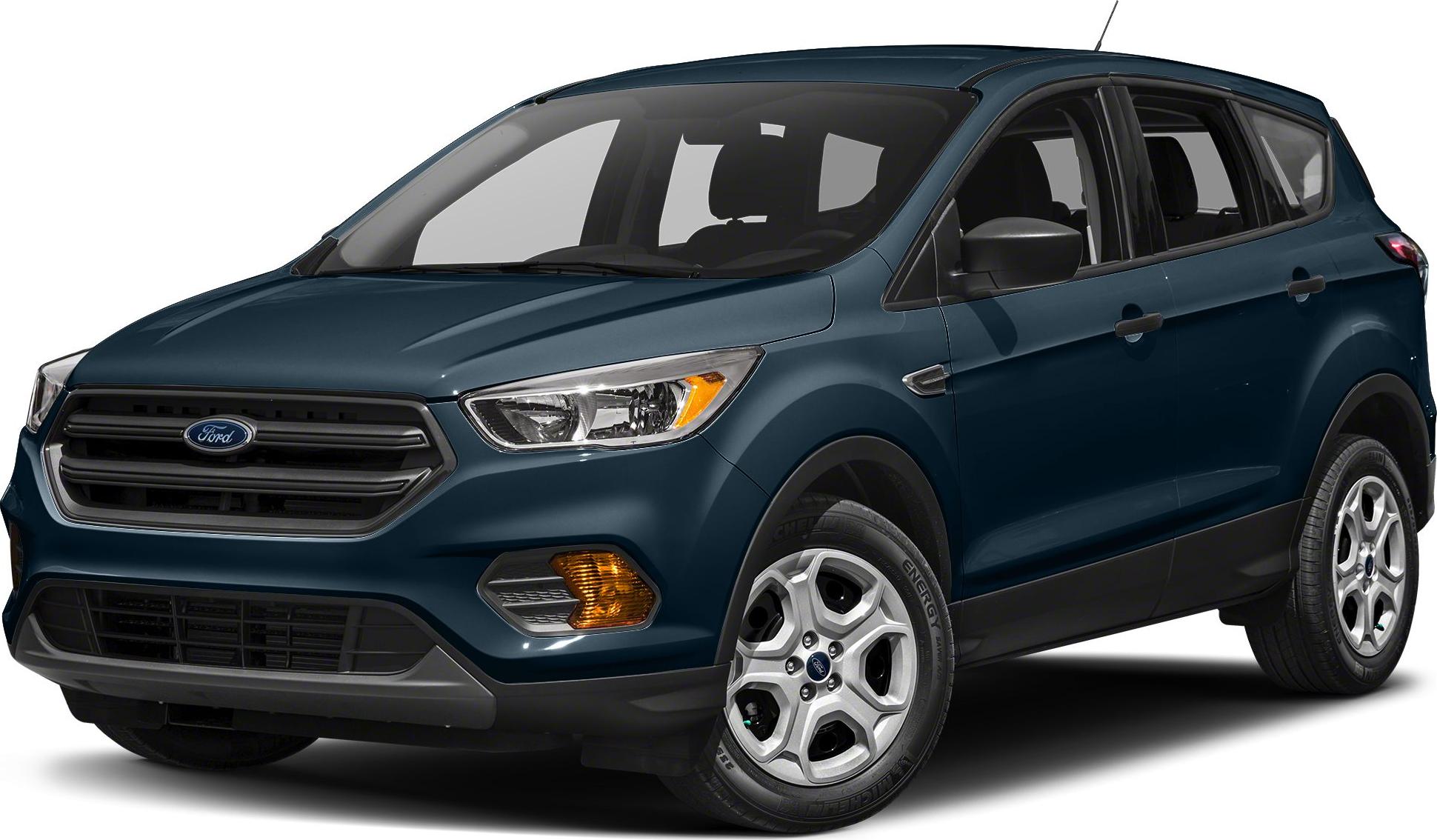 3/4 front-left view, Blue Metallic