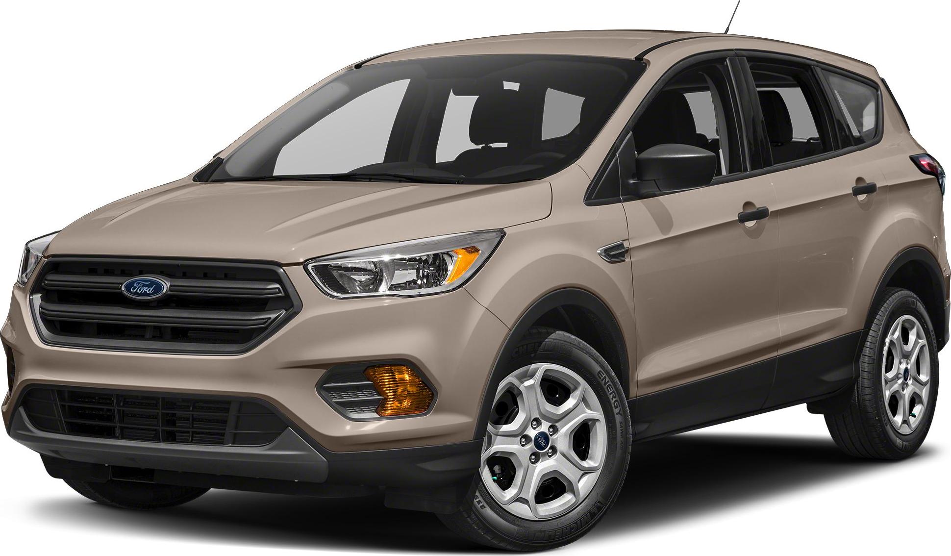 3/4 front-left view, White Gold Metallic