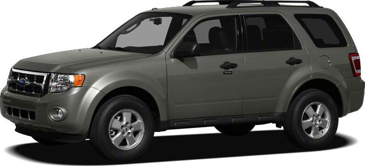 3/4 front-left view, Sterling Gray Metallic